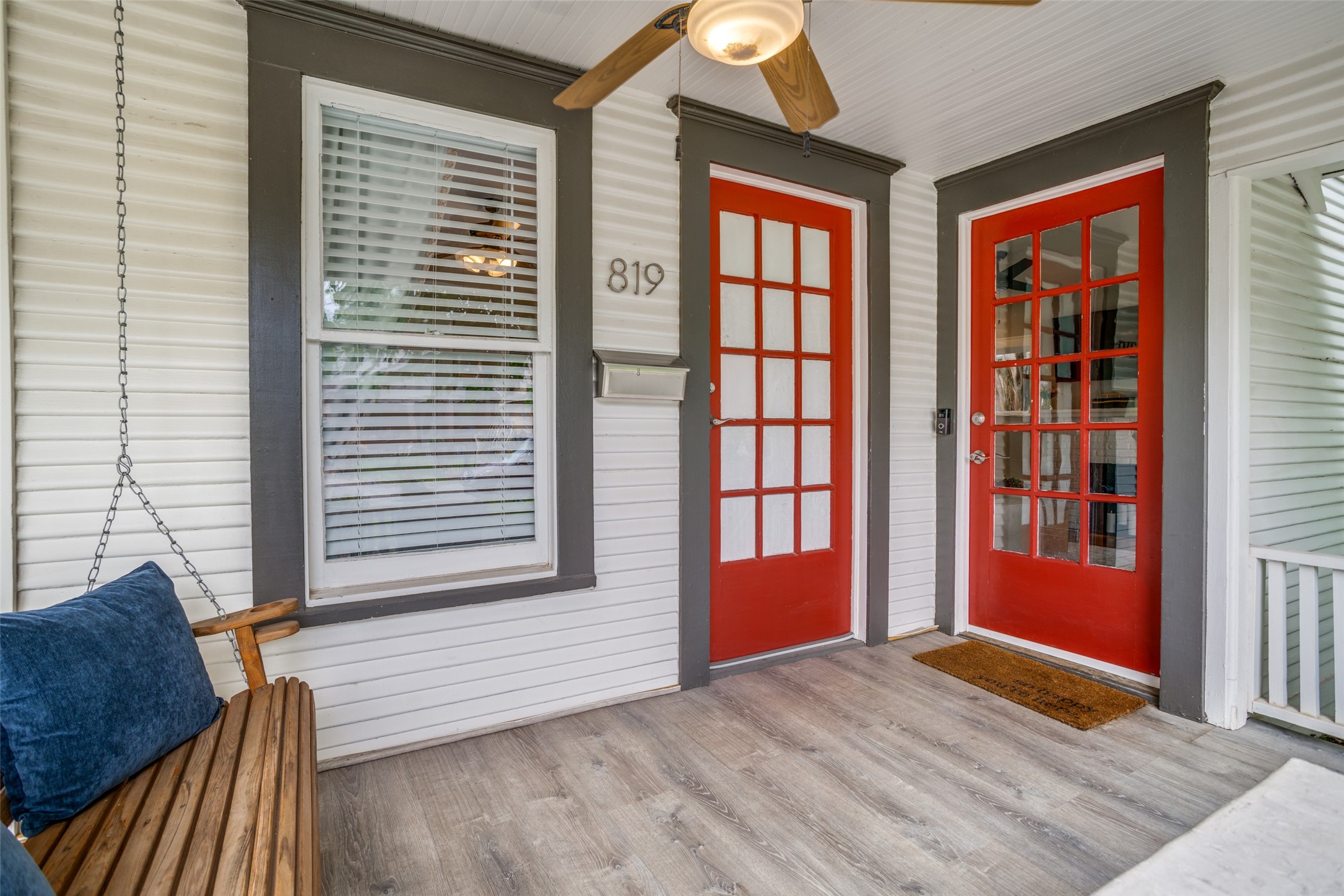 819 Parkview Avenue Dallas TX 75223