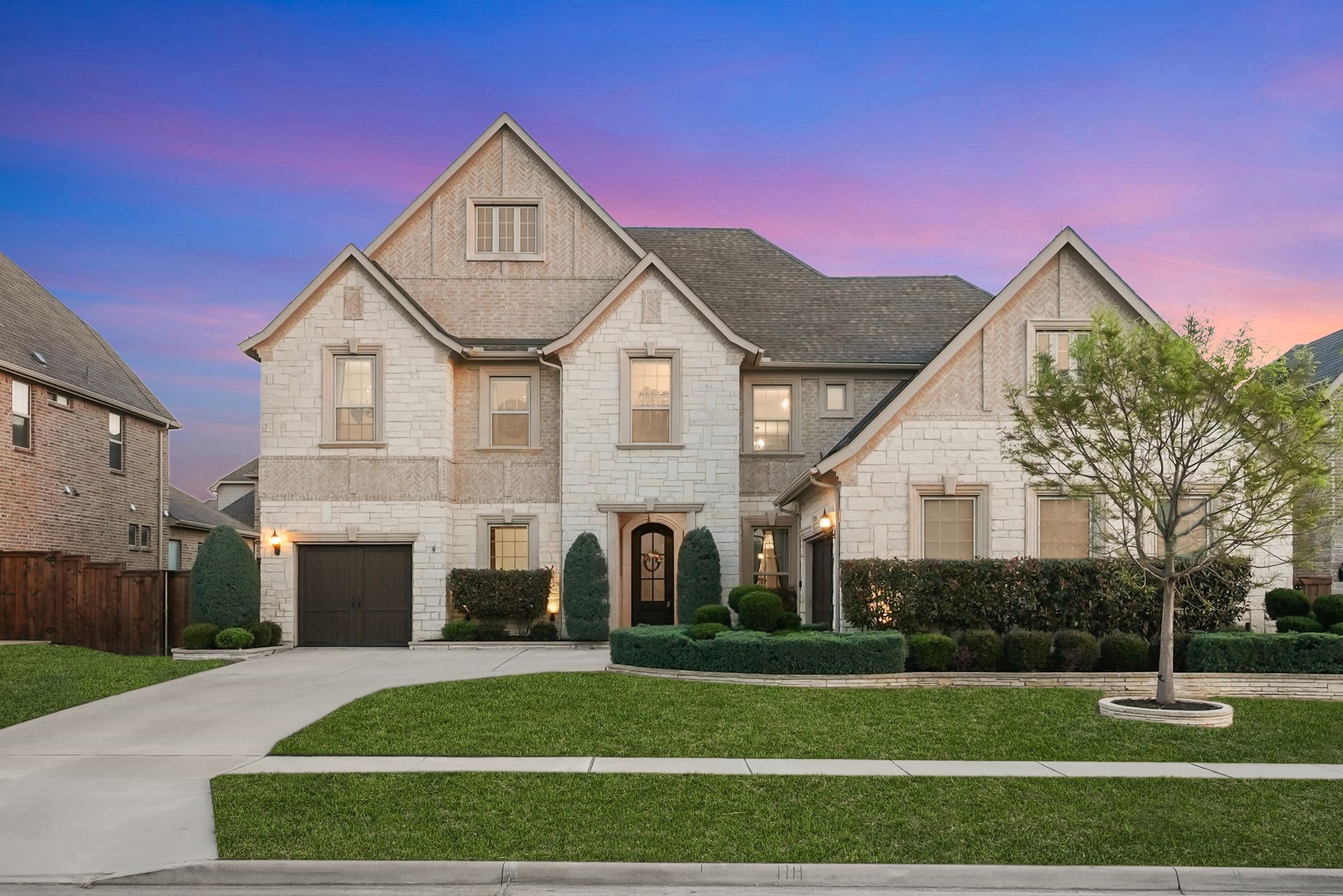 2353 Flat Creek Road Frisco TX 75036