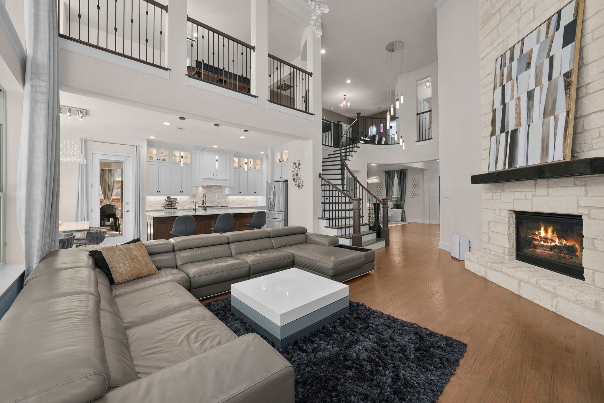 2353 Flat Creek Road Frisco TX 75036