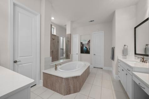 2353 Flat Creek Road Frisco TX 75036