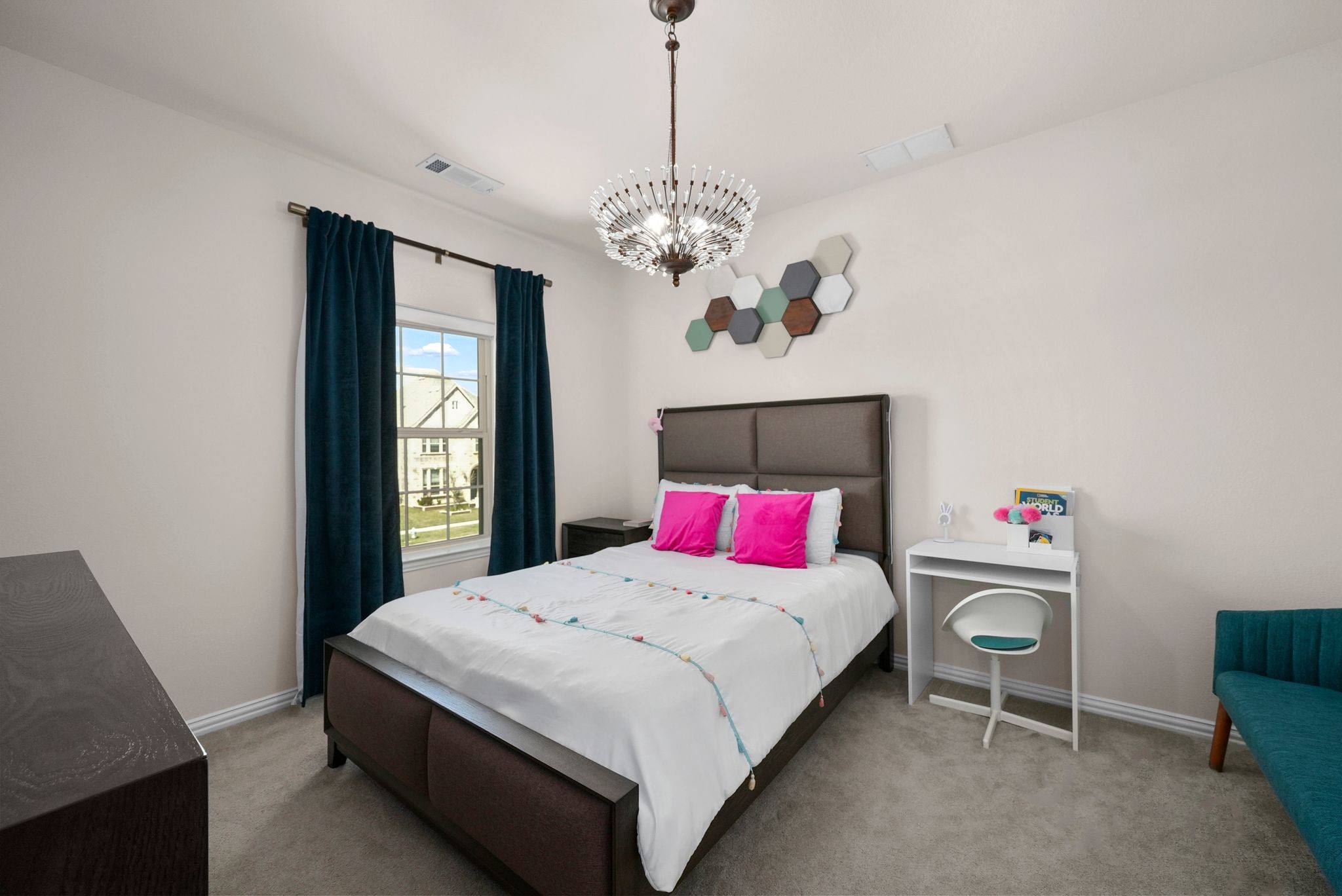 2353 Flat Creek Road Frisco TX 75036