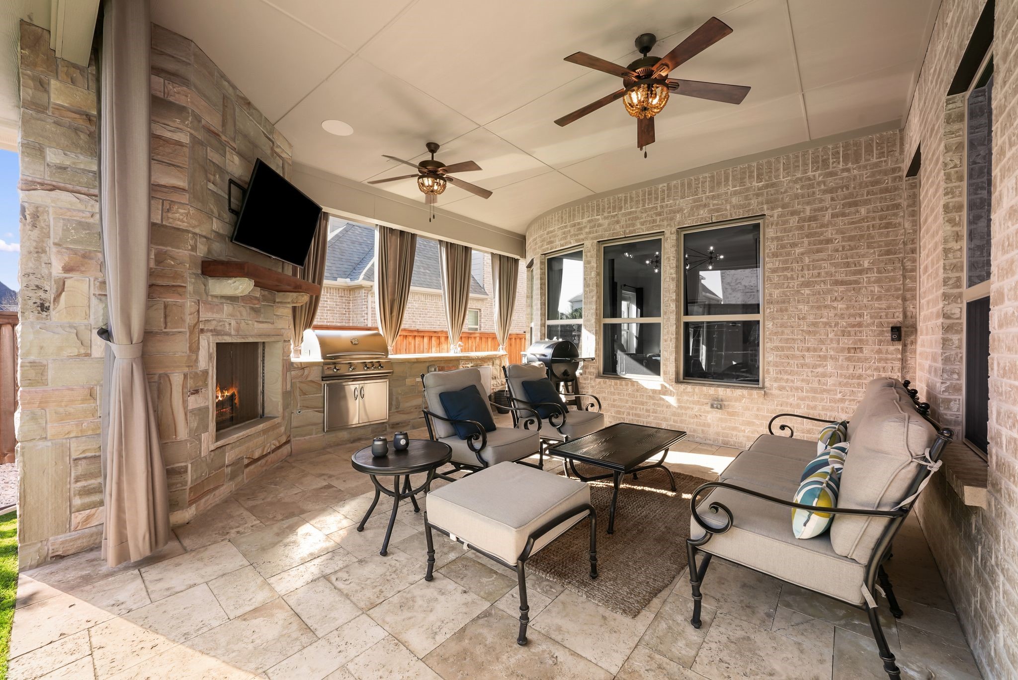 2353 Flat Creek Road Frisco TX 75036