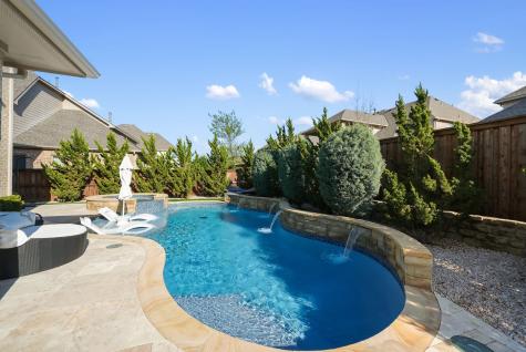 2353 Flat Creek Road Frisco TX 75036