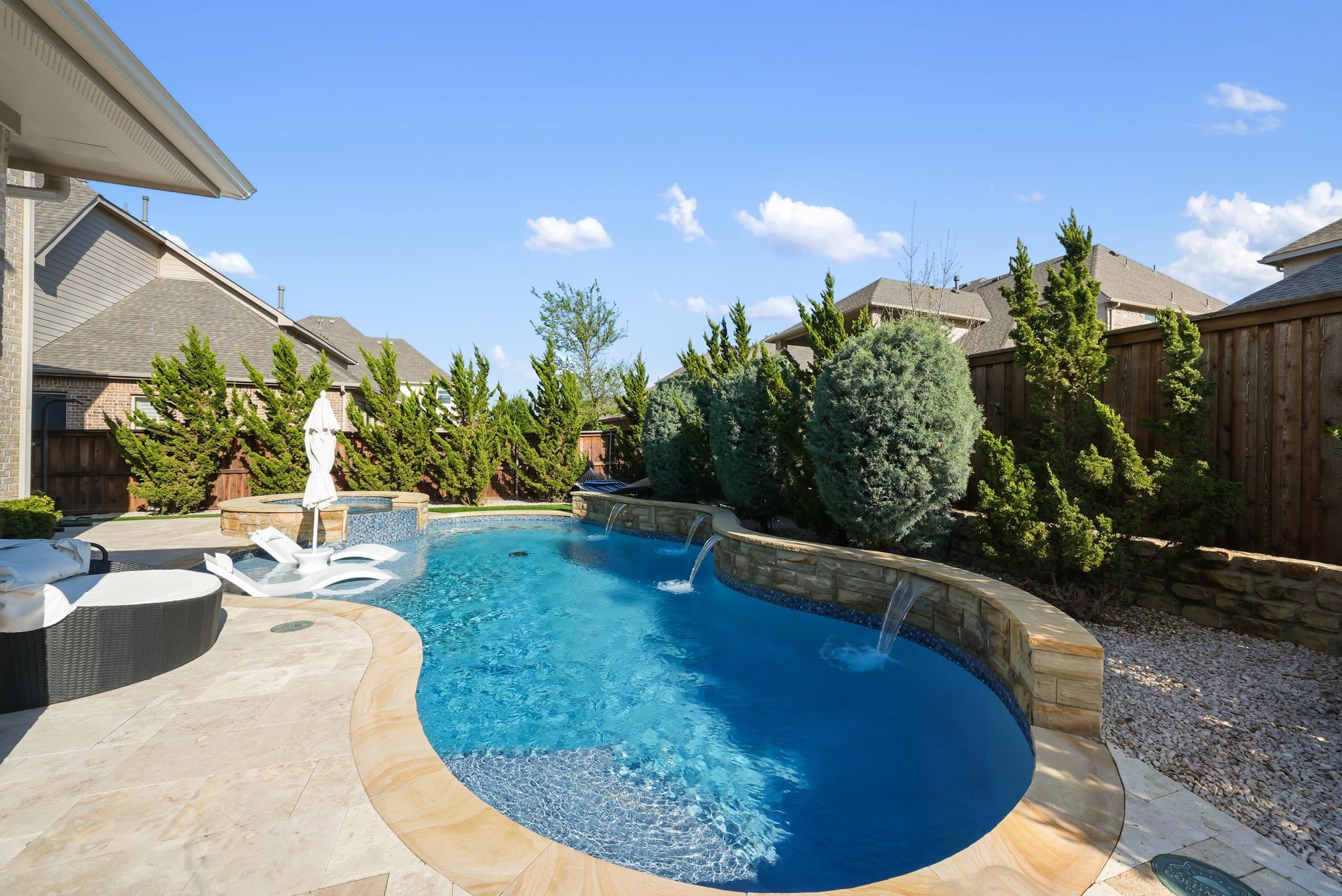 2353 Flat Creek Road Frisco TX 75036