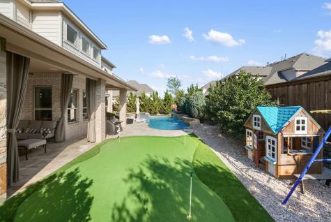 2353 Flat Creek Road Frisco TX 75036