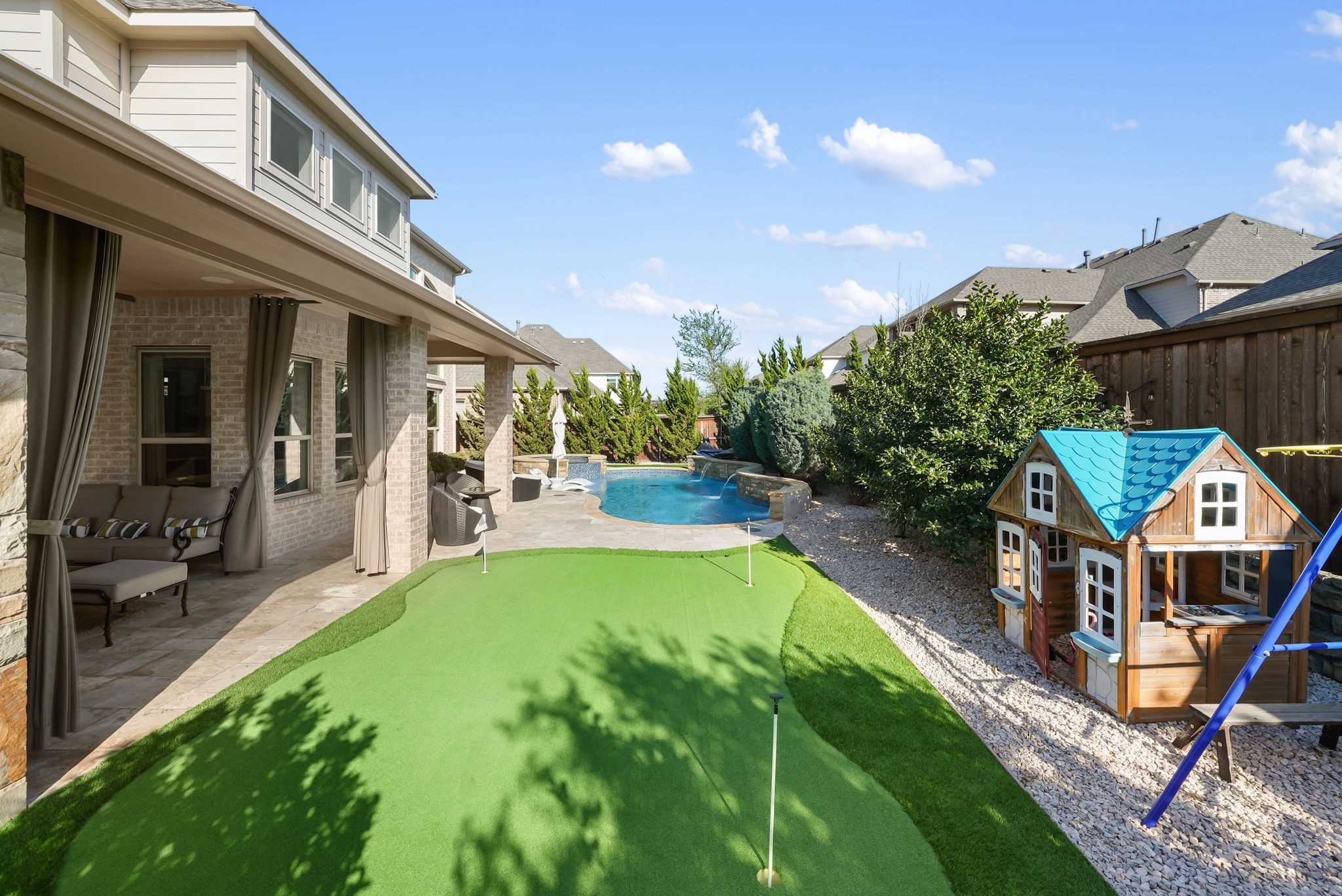 2353 Flat Creek Road Frisco TX 75036