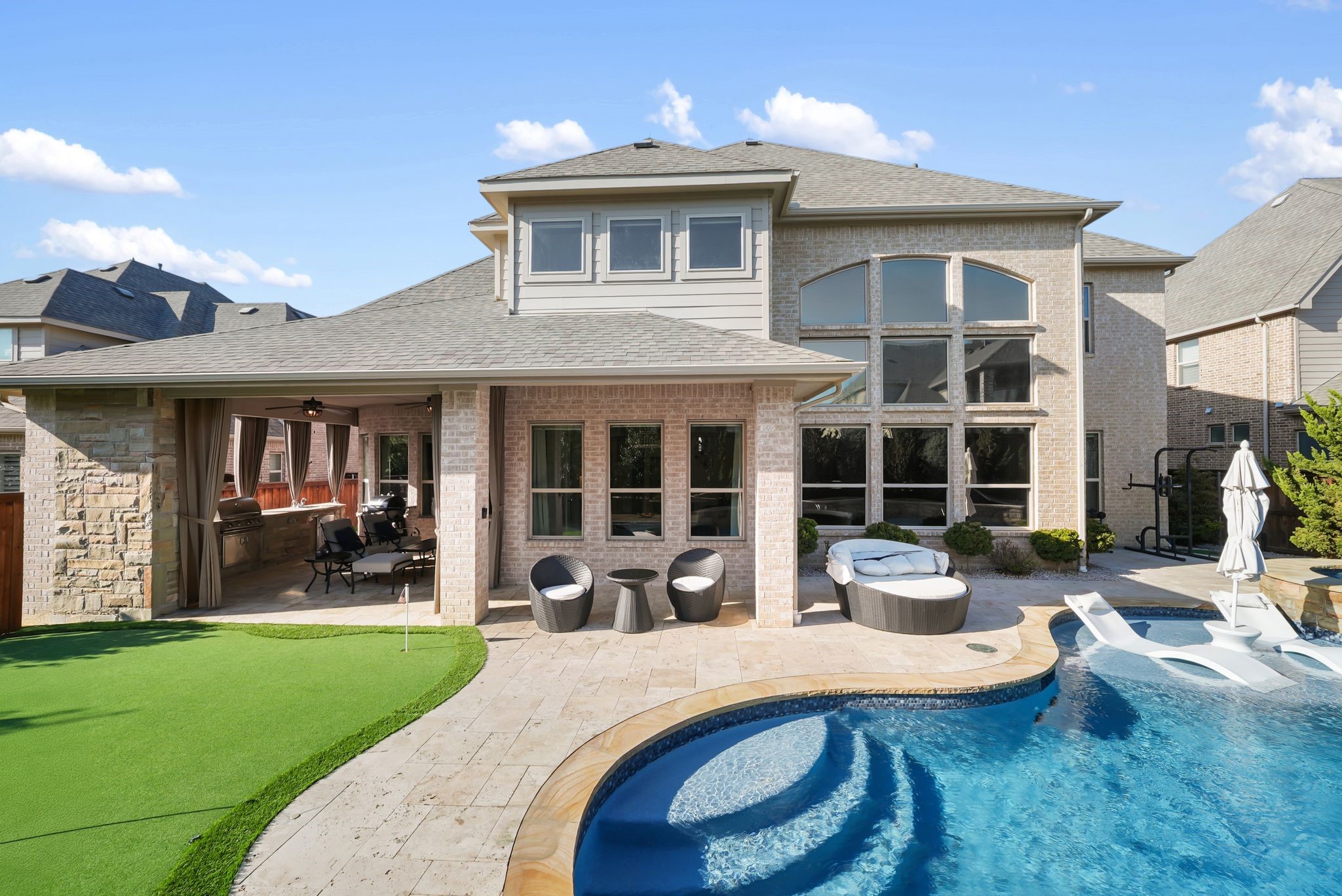 2353 Flat Creek Road Frisco TX 75036