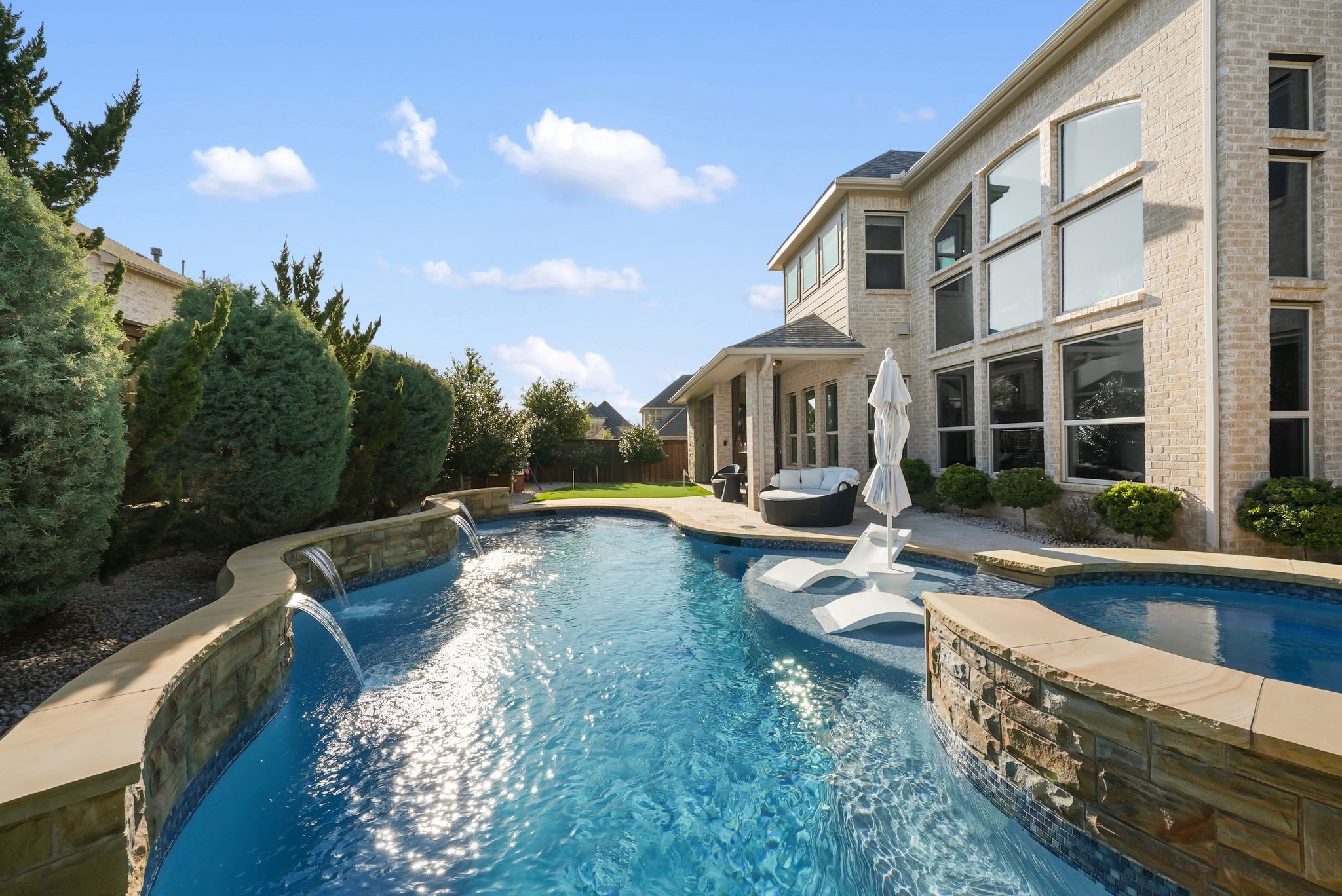 2353 Flat Creek Road Frisco TX 75036