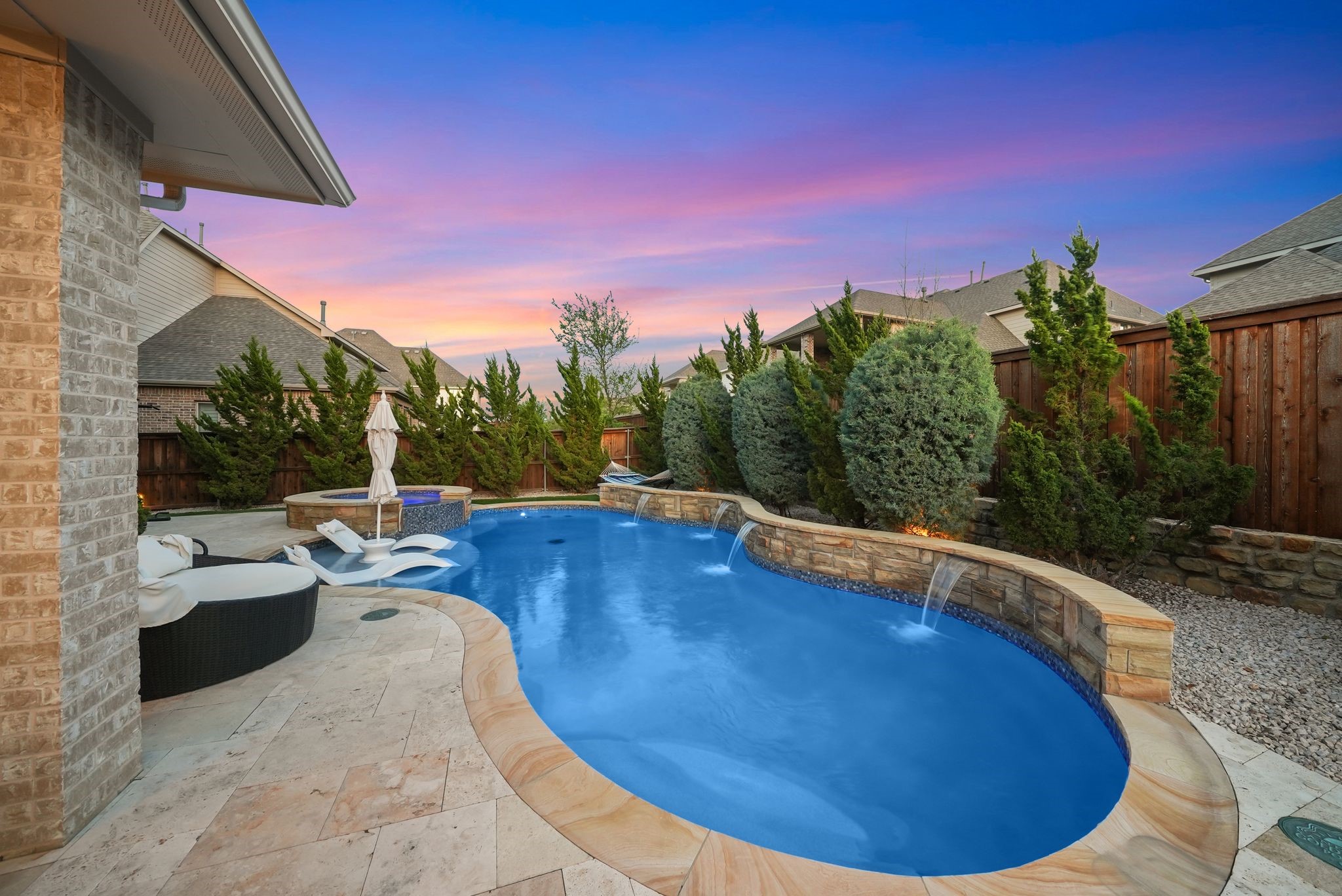 2353 Flat Creek Road Frisco TX 75036