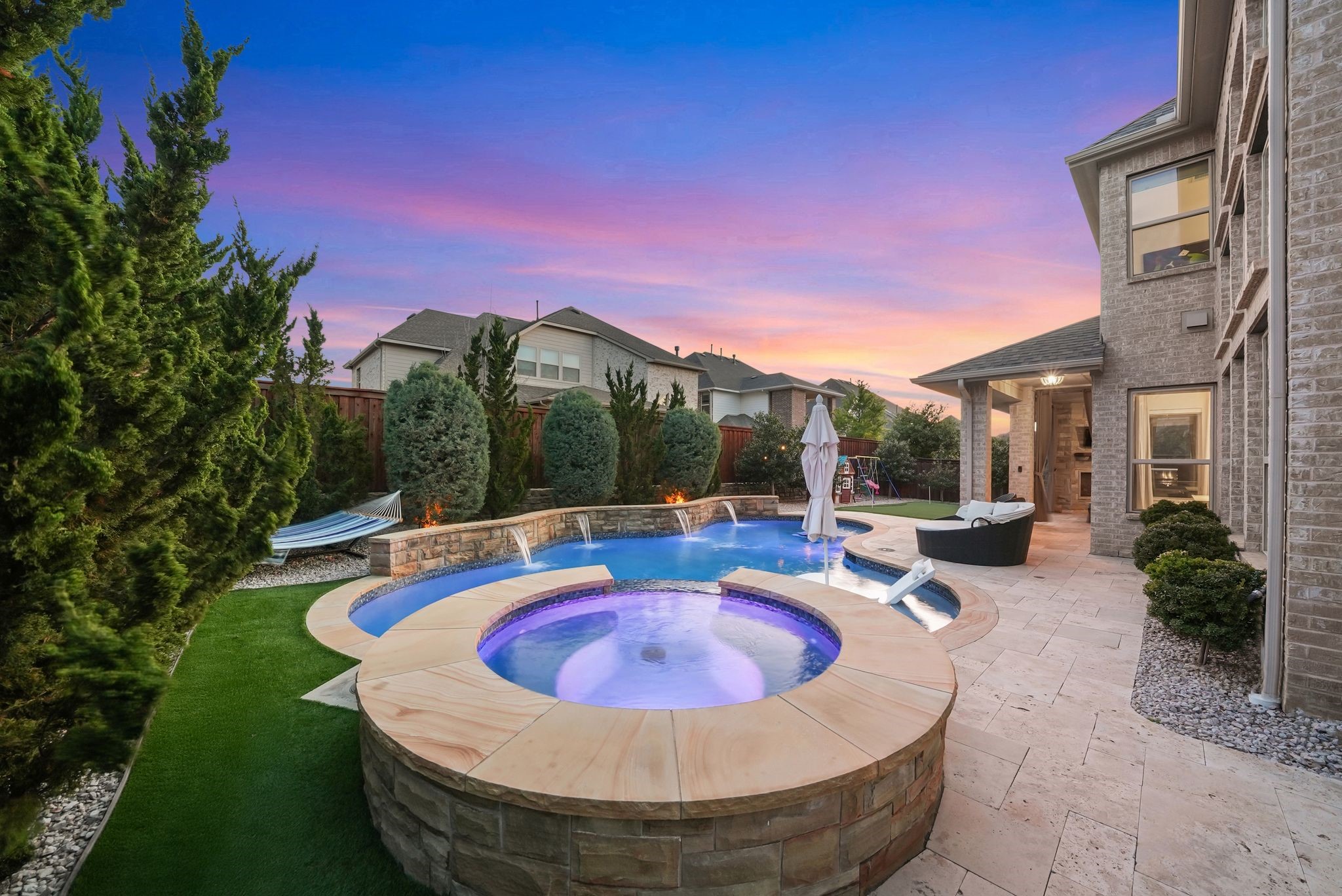2353 Flat Creek Road Frisco TX 75036