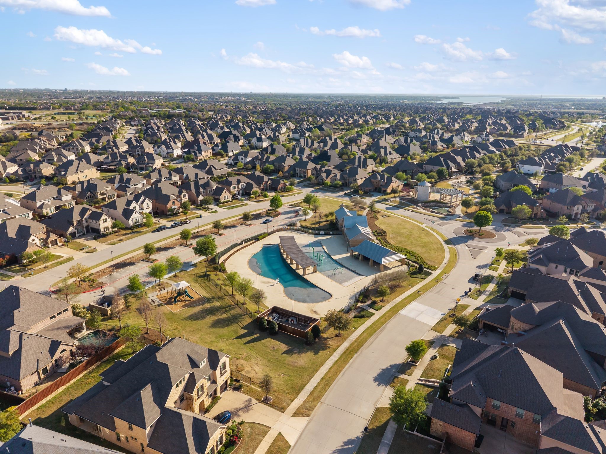 2353 Flat Creek Road Frisco TX 75036