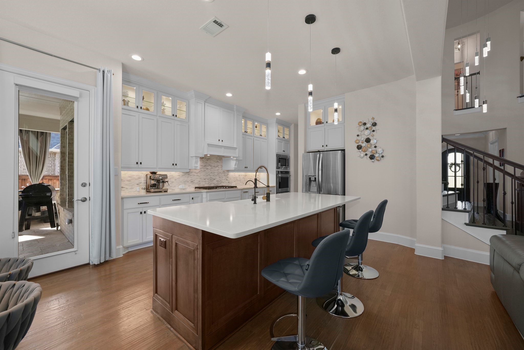 2353 Flat Creek Road Frisco TX 75036