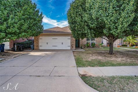 4710 Topaz Lane Granbury TX 76049