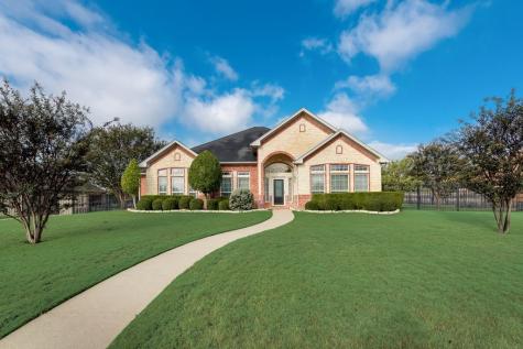 1741 Ashemore Court Midlothian TX 76065