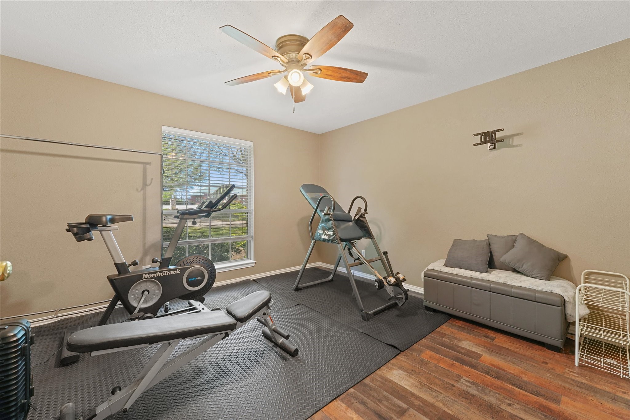 6 Park Lane Lucas TX 75002