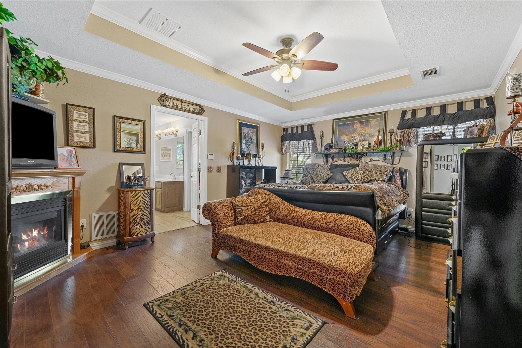 6 Park Lane Lucas TX 75002