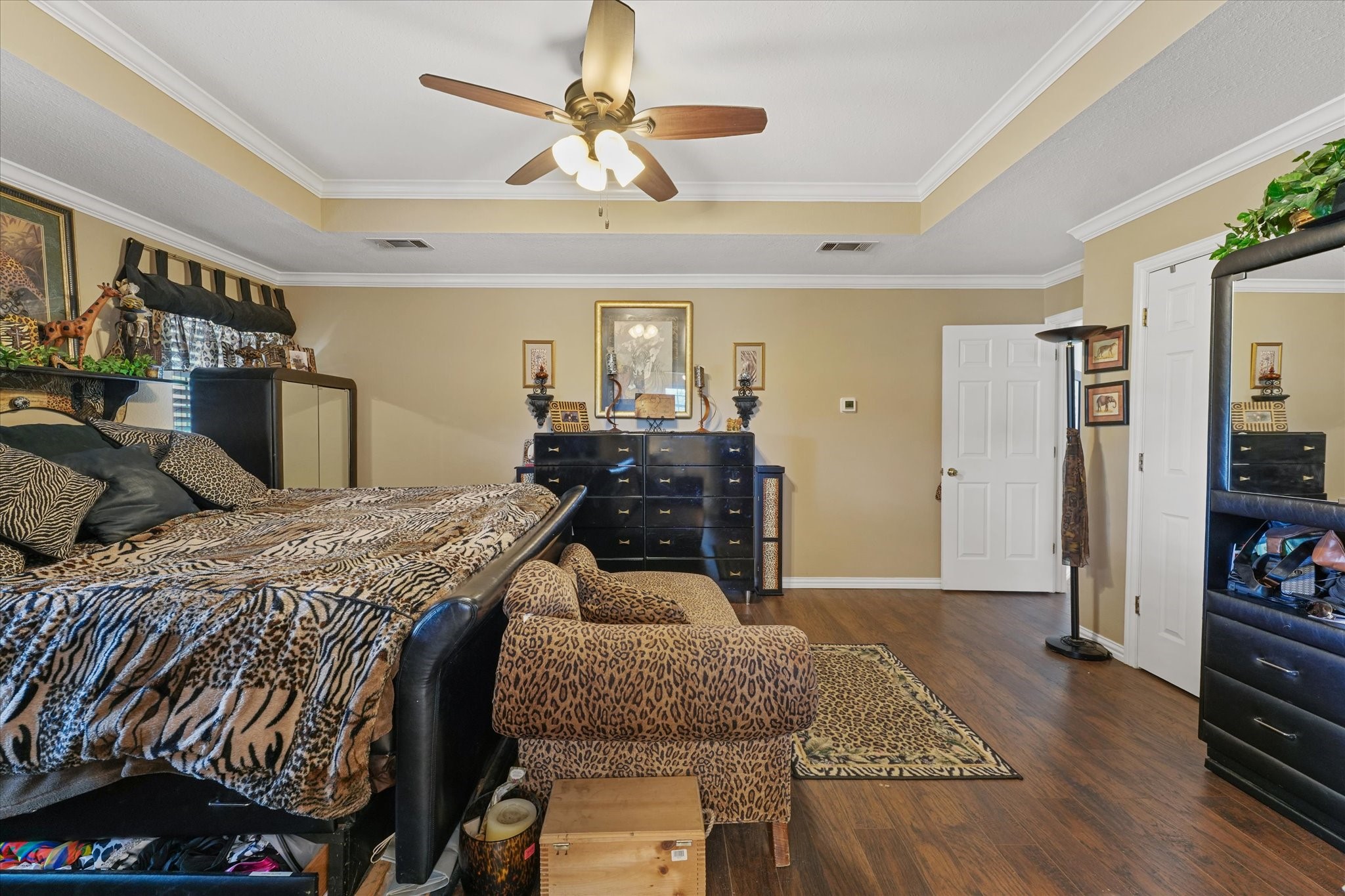 6 Park Lane Lucas TX 75002