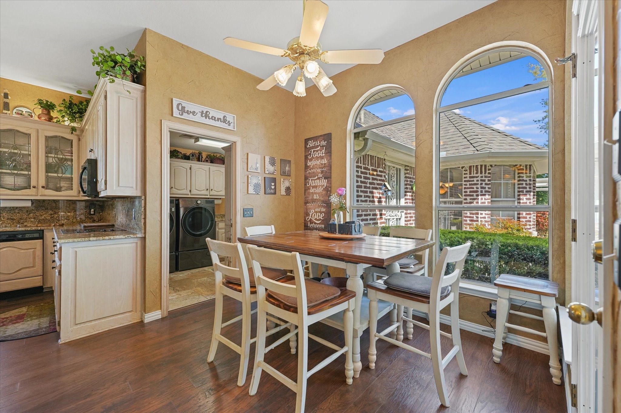 6 Park Lane Lucas TX 75002