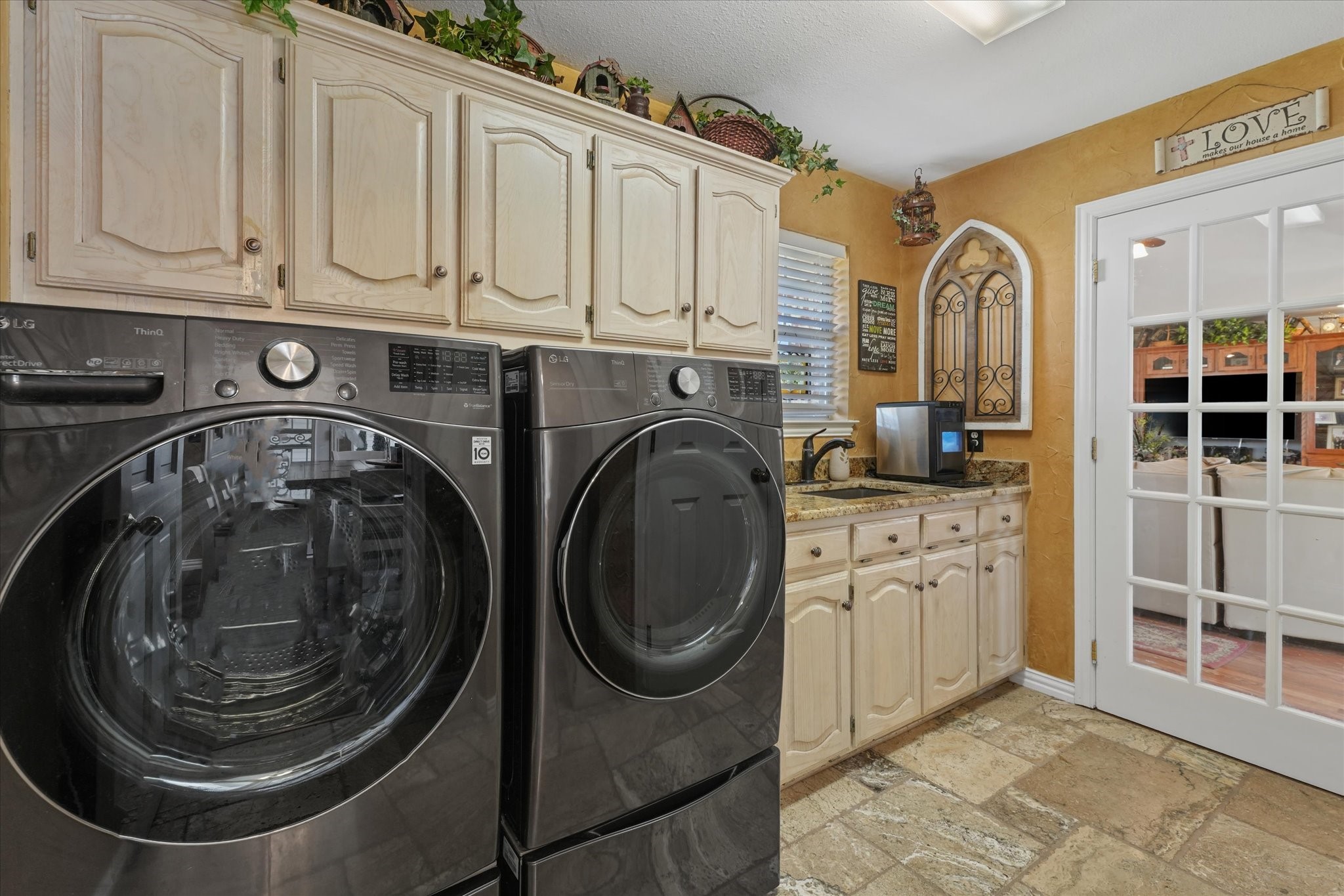 6 Park Lane Lucas TX 75002