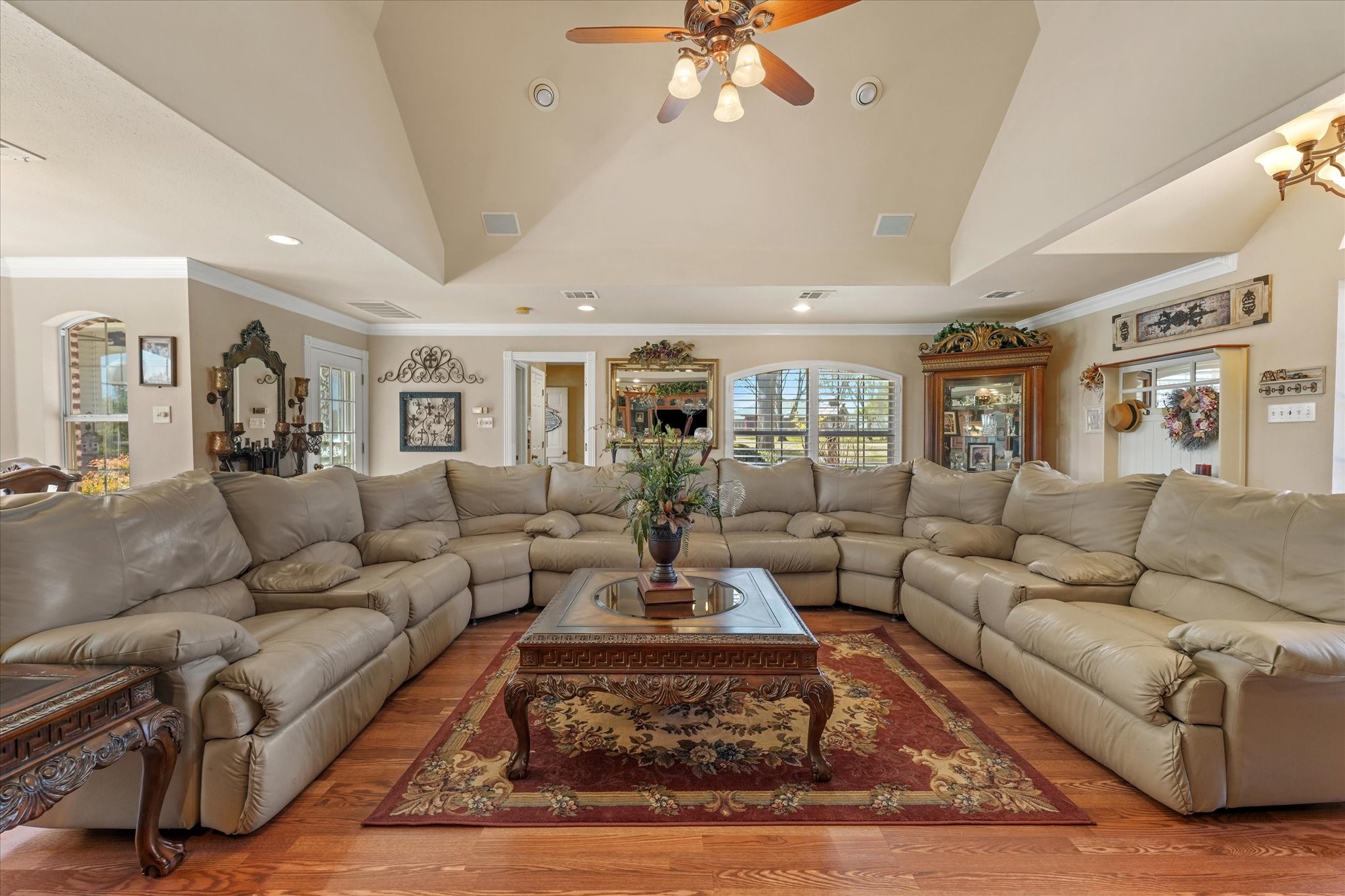 6 Park Lane Lucas TX 75002