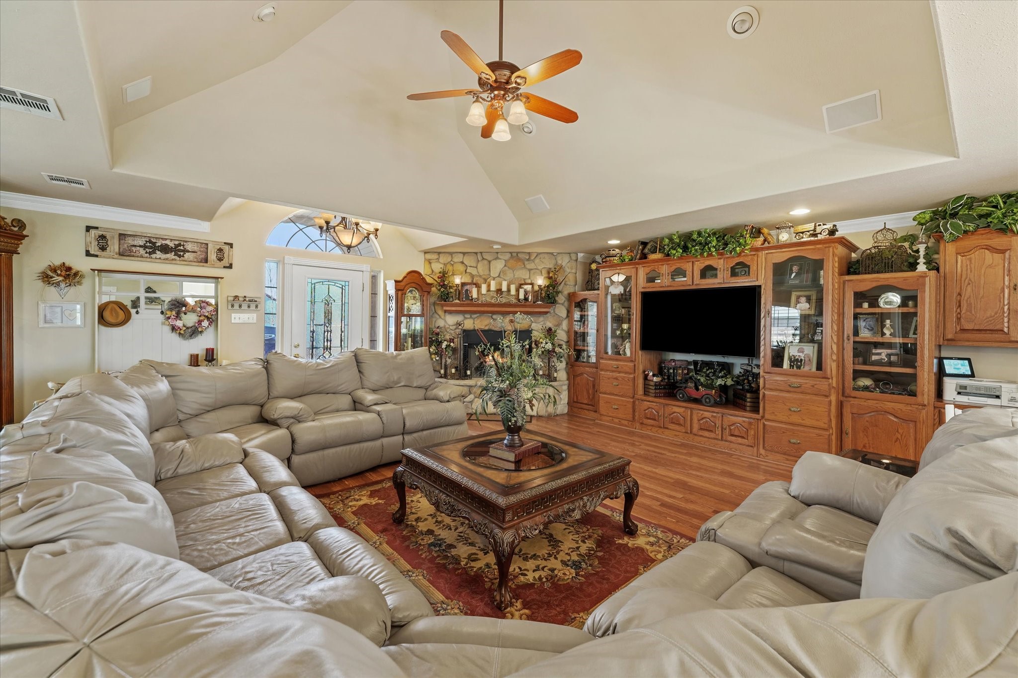 6 Park Lane Lucas TX 75002