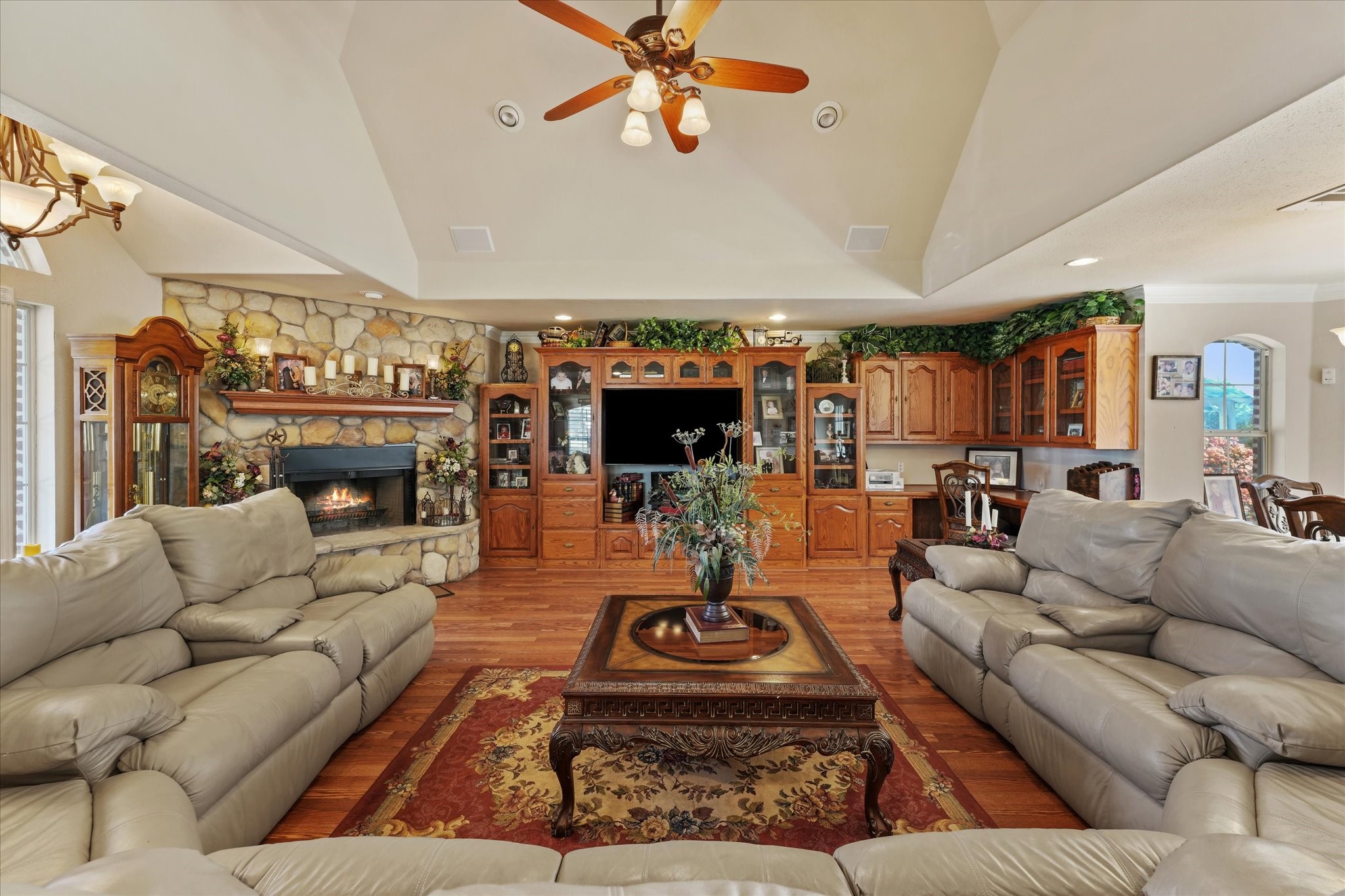 6 Park Lane Lucas TX 75002