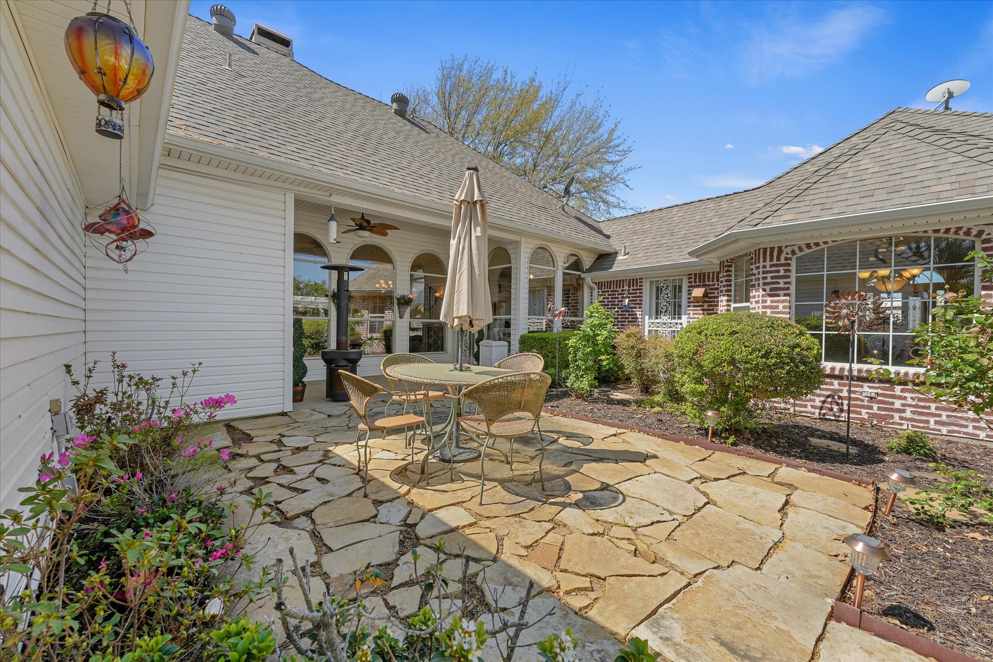 6 Park Lane Lucas TX 75002