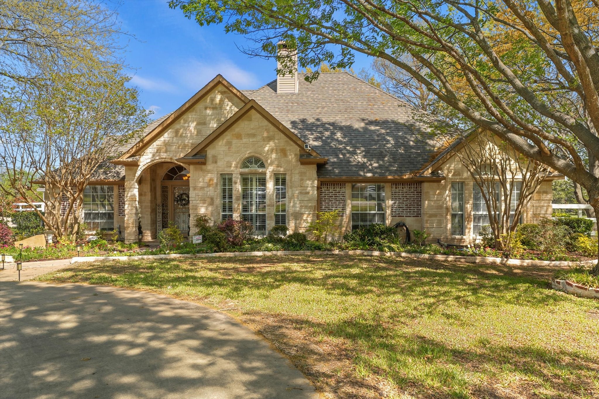 6 Park Lane Lucas TX 75002
