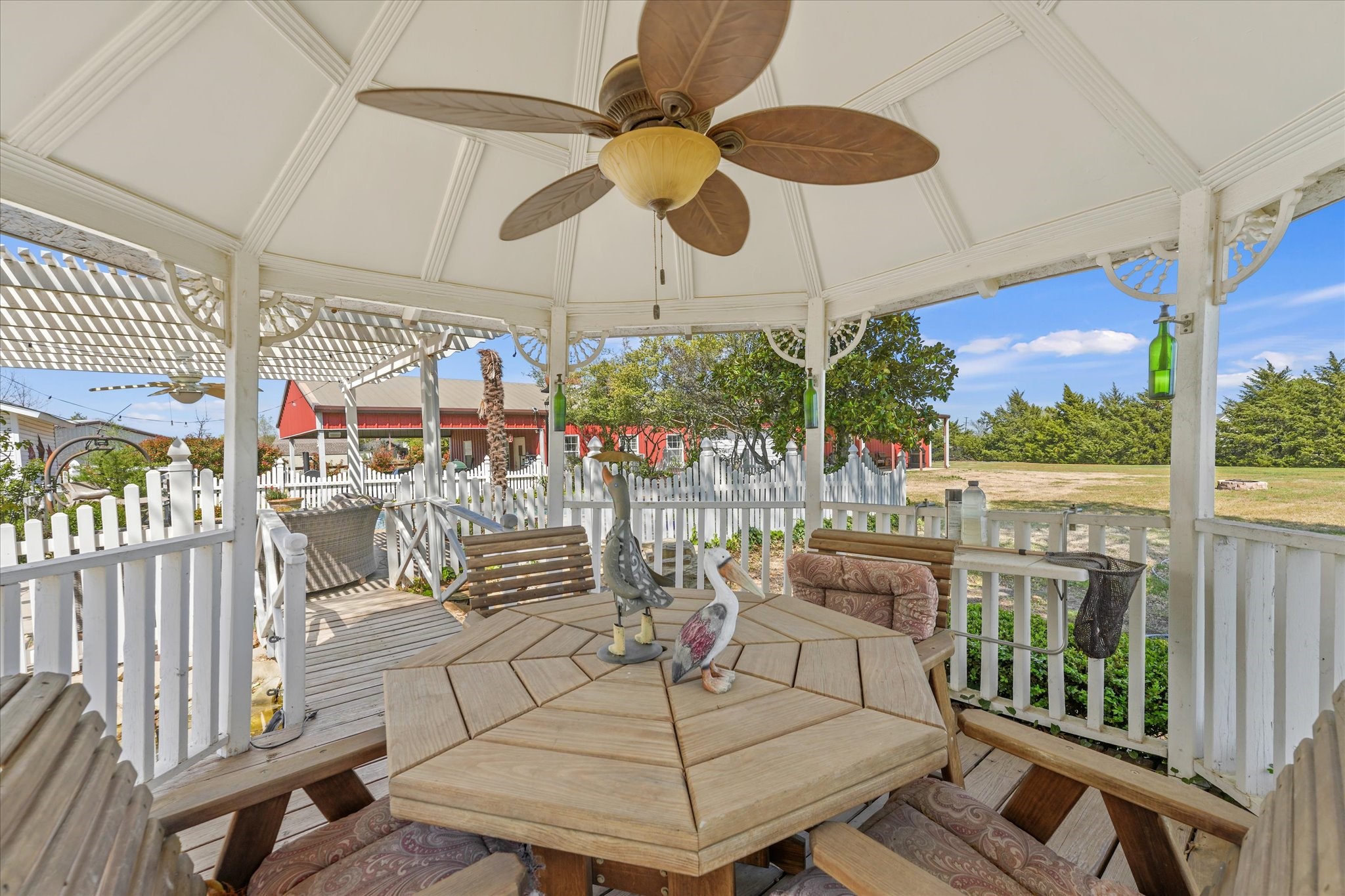 6 Park Lane Lucas TX 75002
