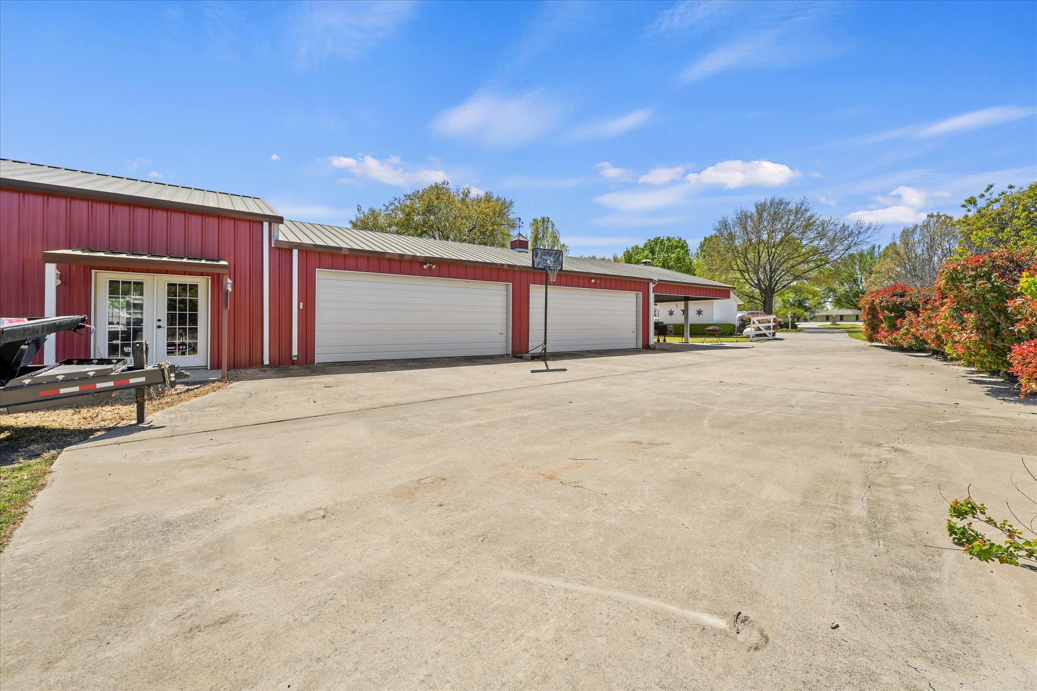 6 Park Lane Lucas TX 75002