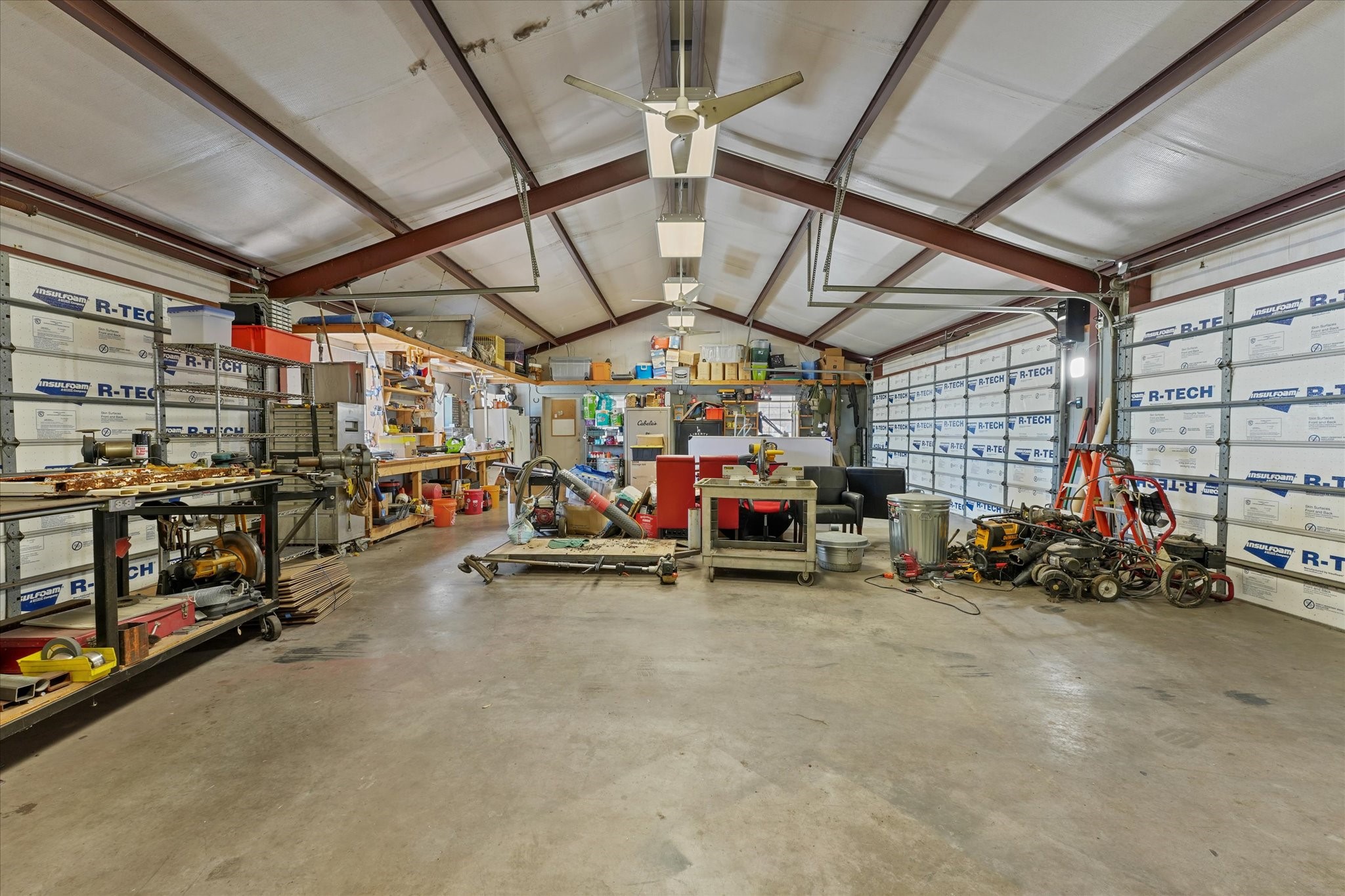 6 Park Lane Lucas TX 75002