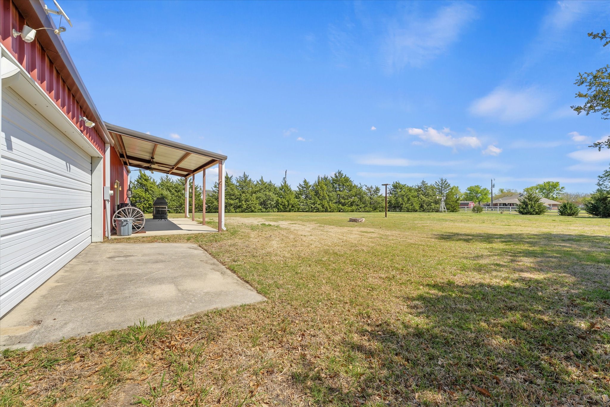 6 Park Lane Lucas TX 75002