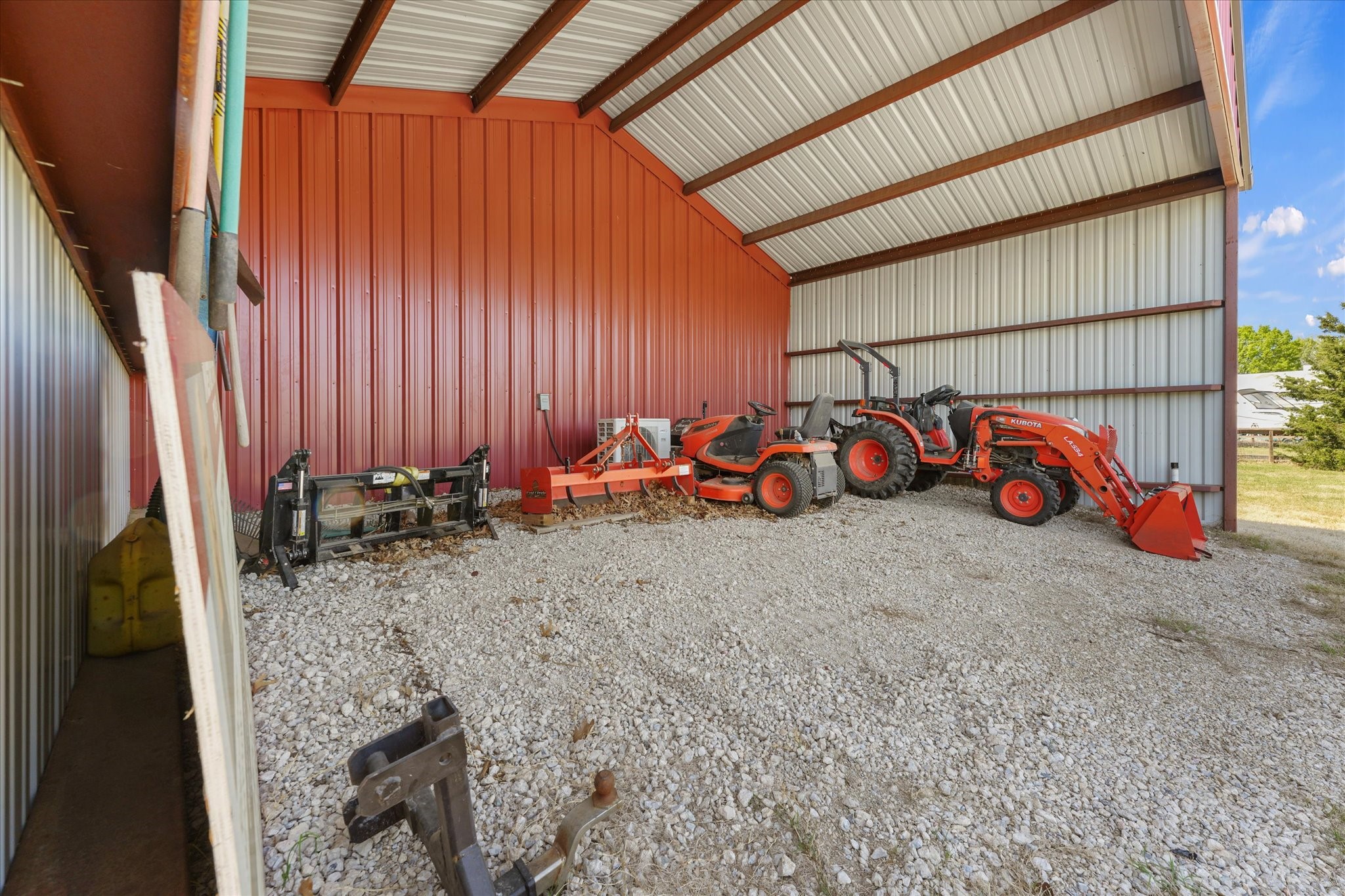 6 Park Lane Lucas TX 75002