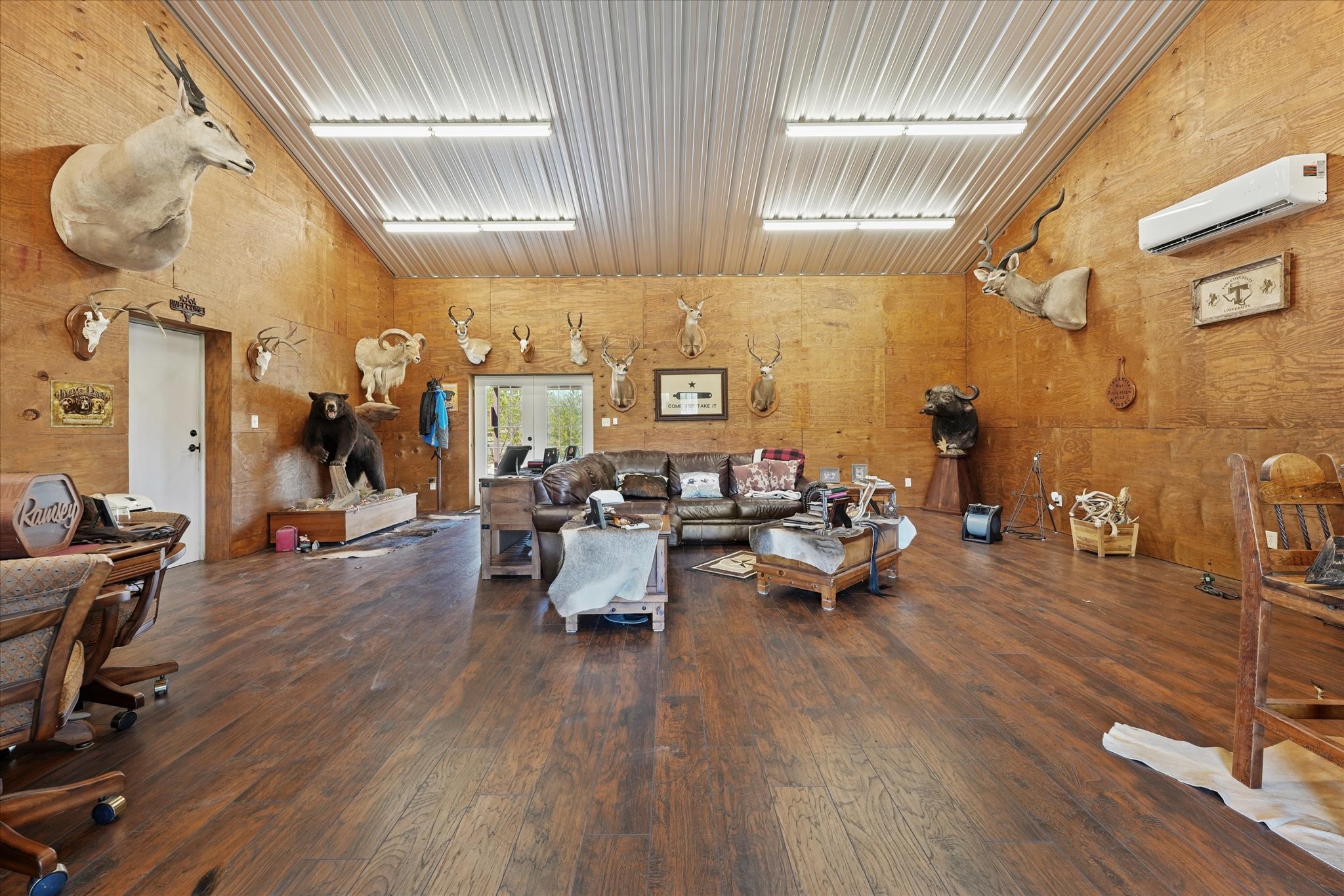 6 Park Lane Lucas TX 75002