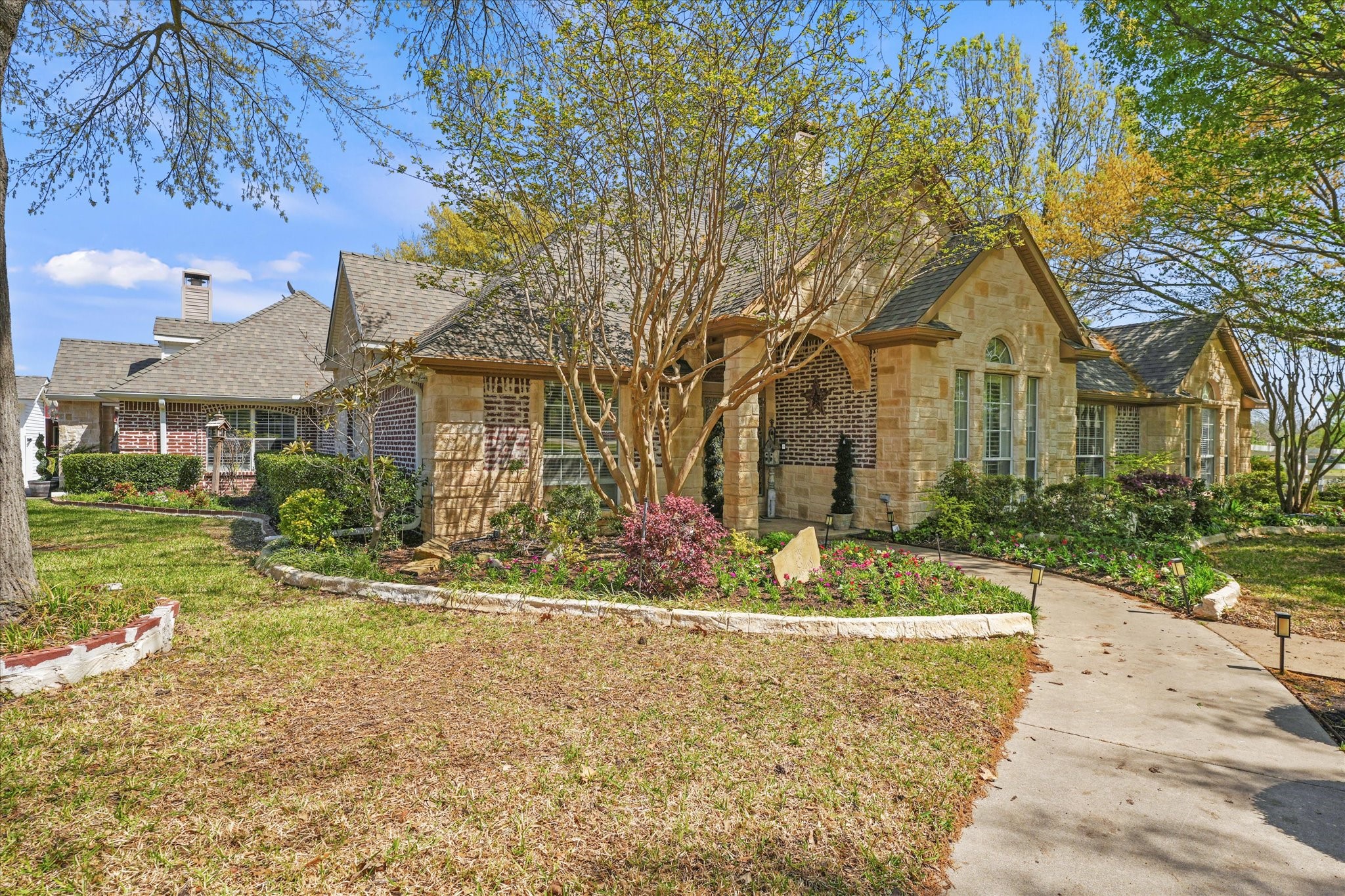6 Park Lane Lucas TX 75002