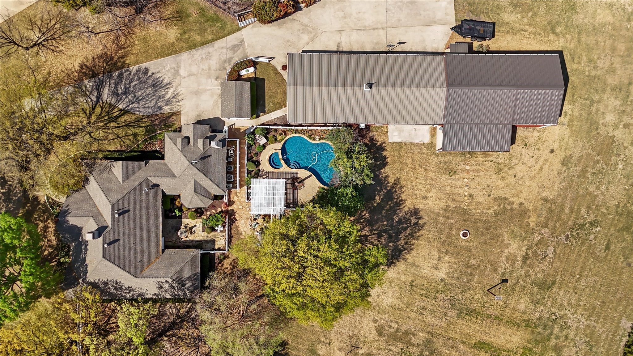 6 Park Lane Lucas TX 75002