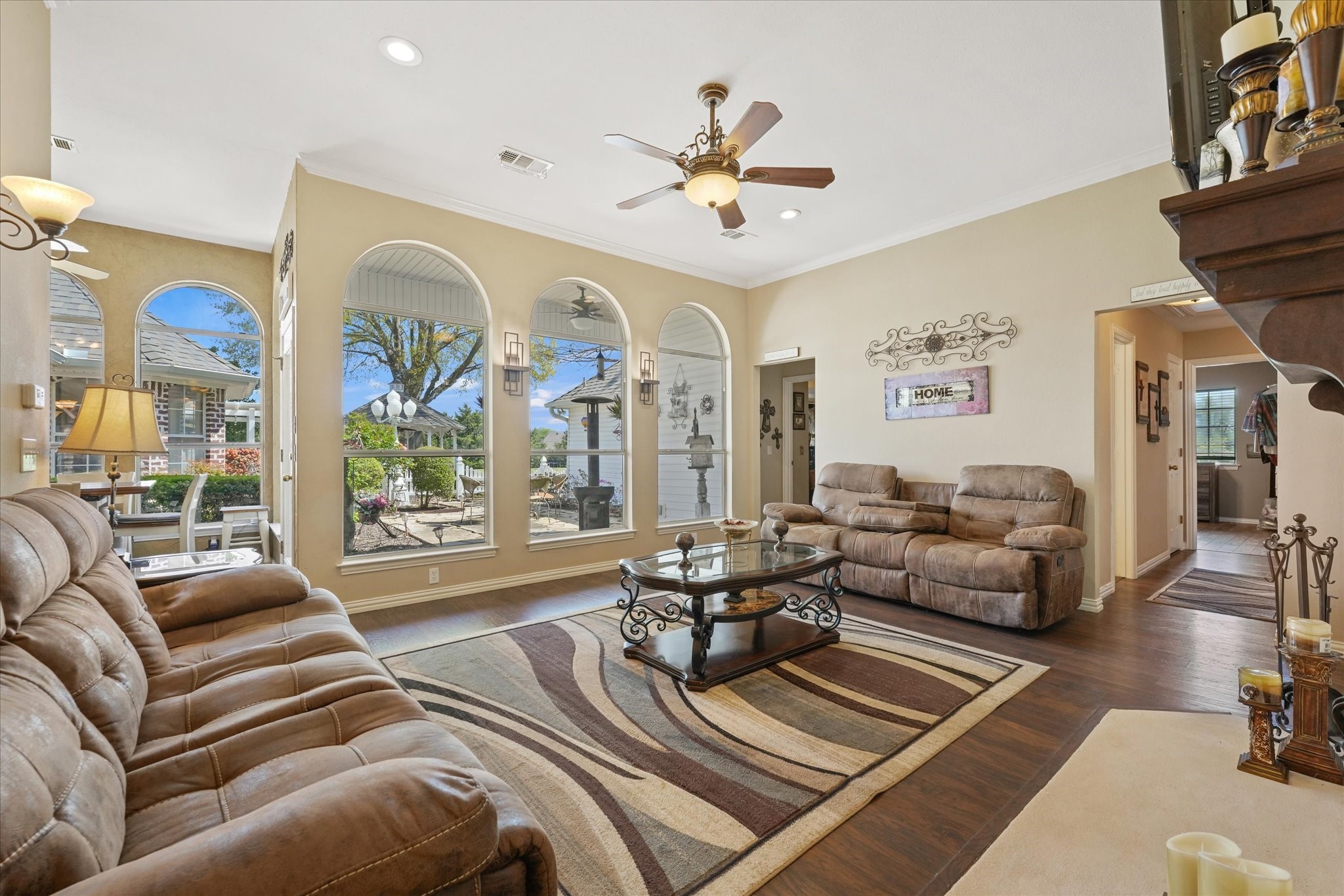 6 Park Lane Lucas TX 75002