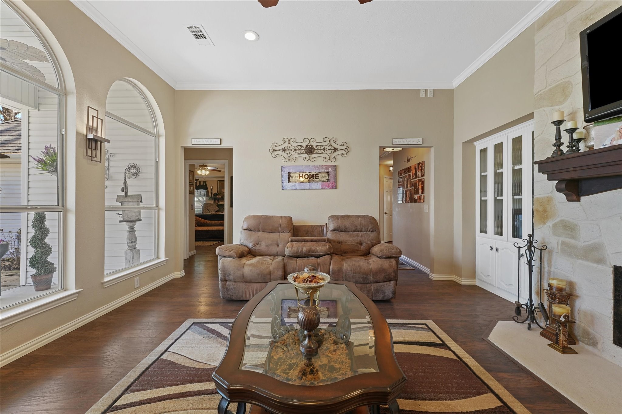 6 Park Lane Lucas TX 75002