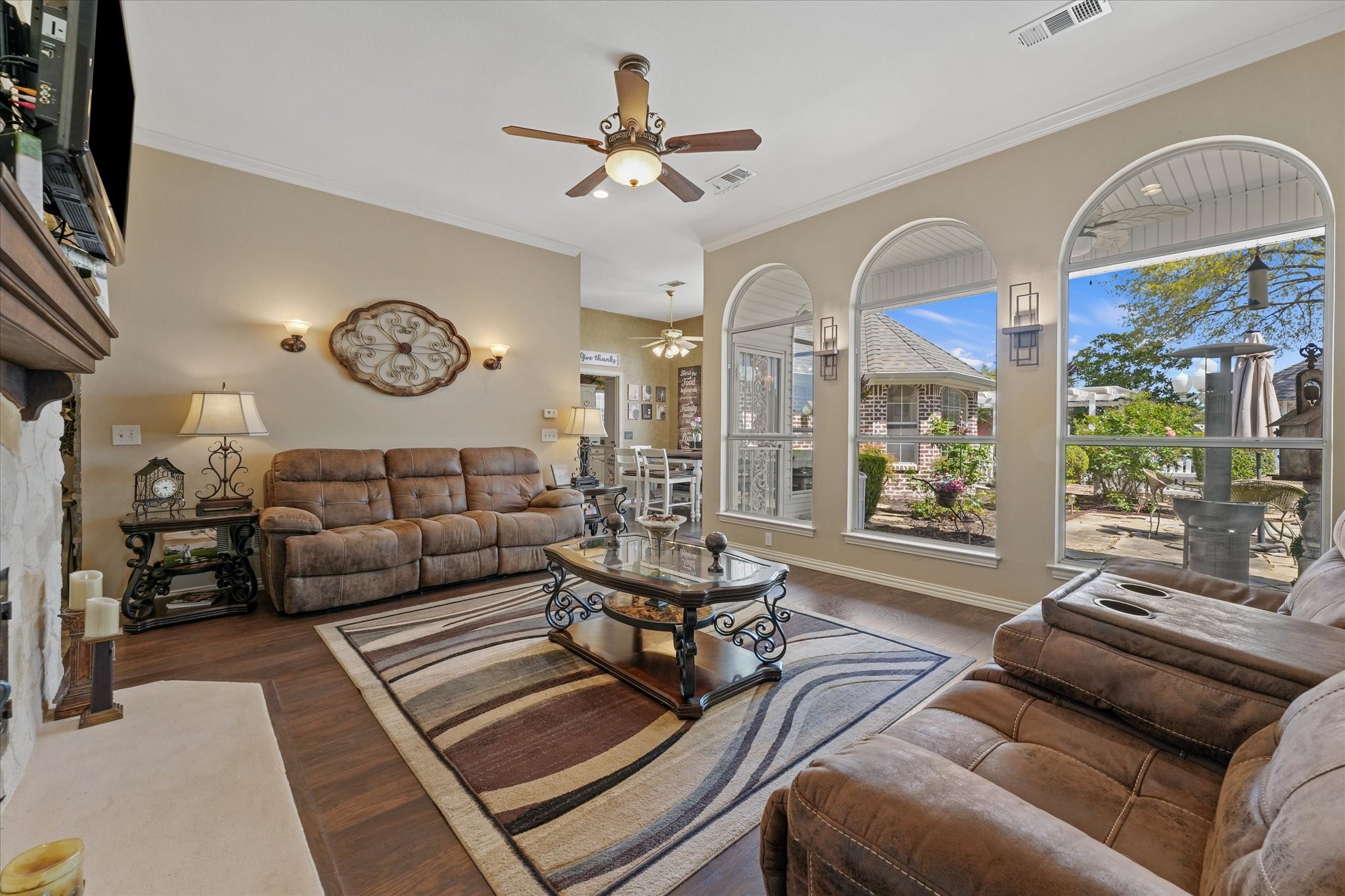 6 Park Lane Lucas TX 75002