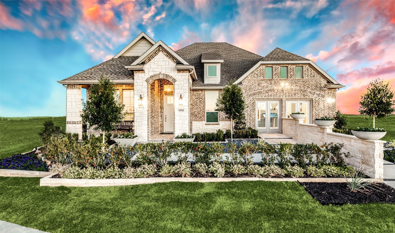 1704 Burney Street Mansfield TX 76063