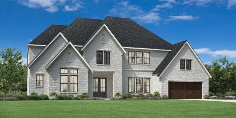 1105 Lessig Lane Flower Mound TX 75028