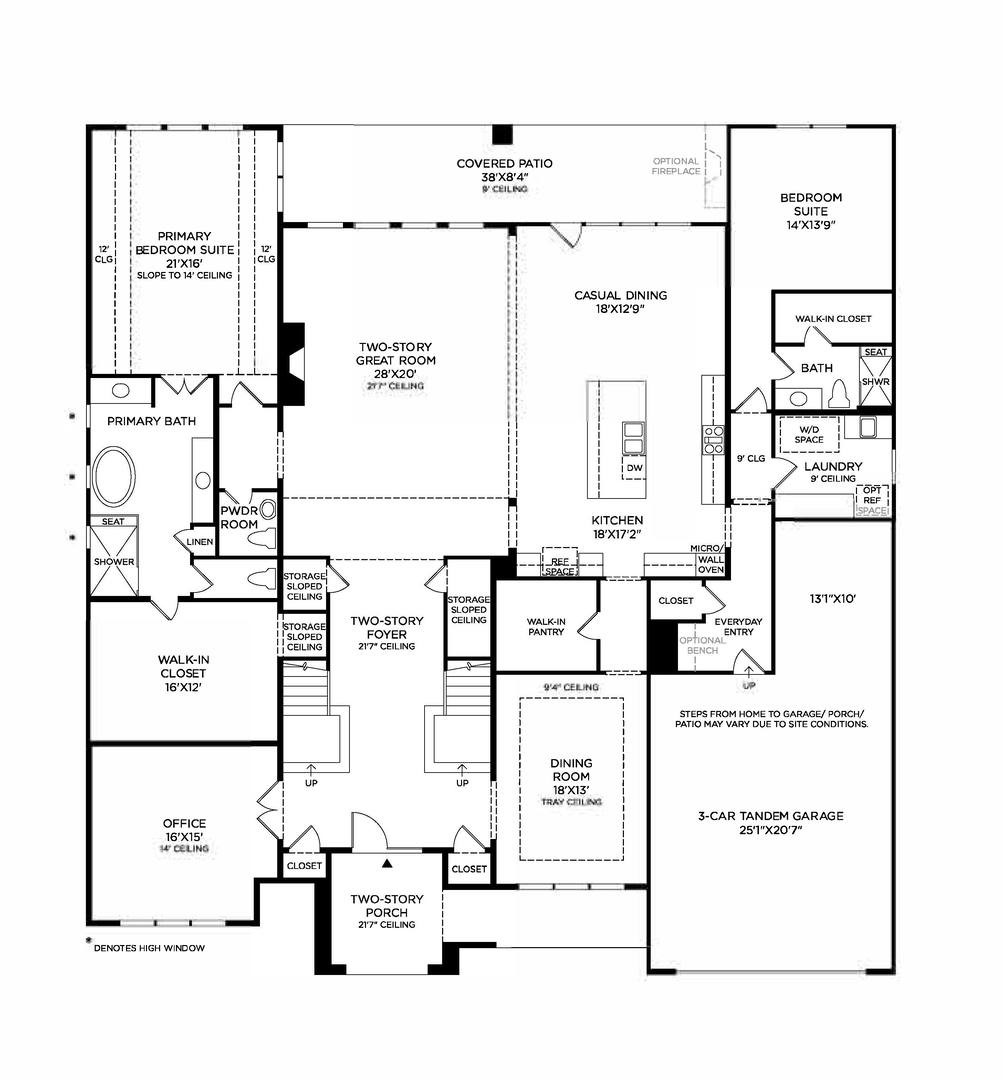 1105 Lessig Lane Flower Mound TX 75028