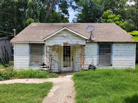 115 Buchanan Street Whitesboro TX 76273
