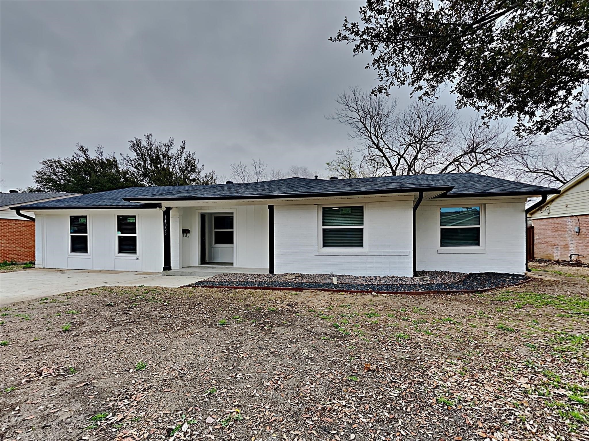14036 Stardust Lane Farmers Branch TX 75234