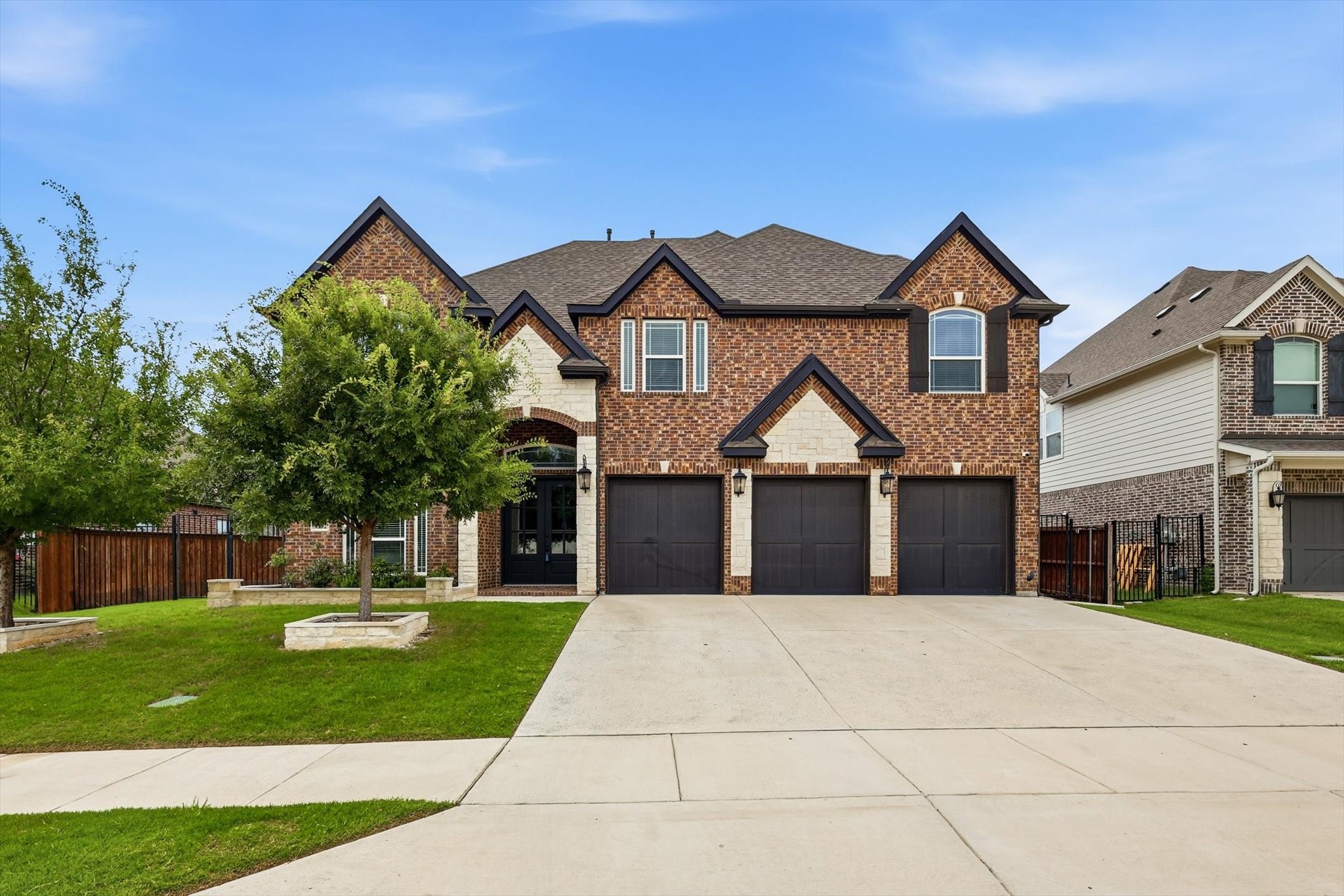 1282 Meadow Rose Drive Haslet TX 76052