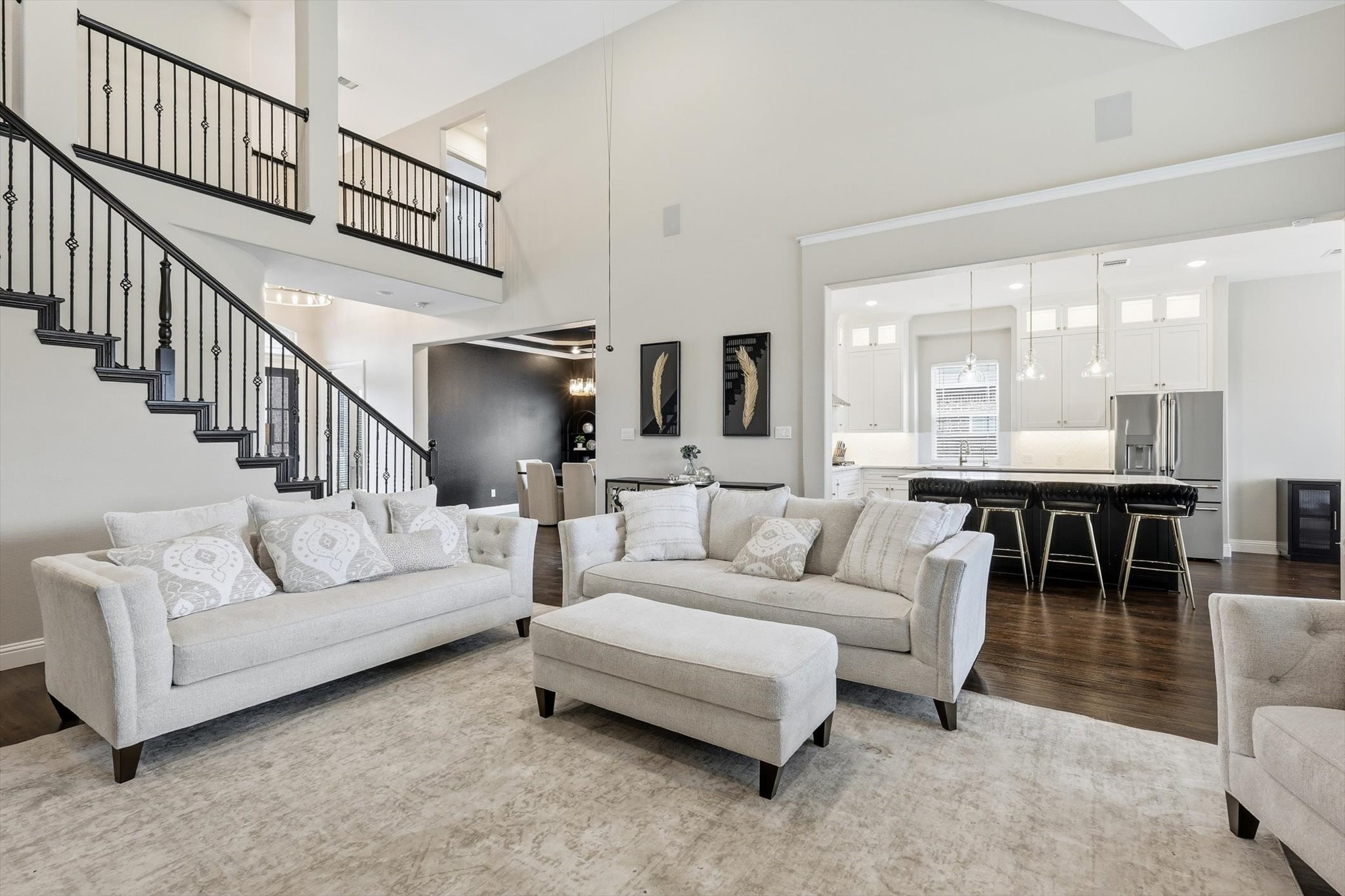 1282 Meadow Rose Drive Haslet TX 76052