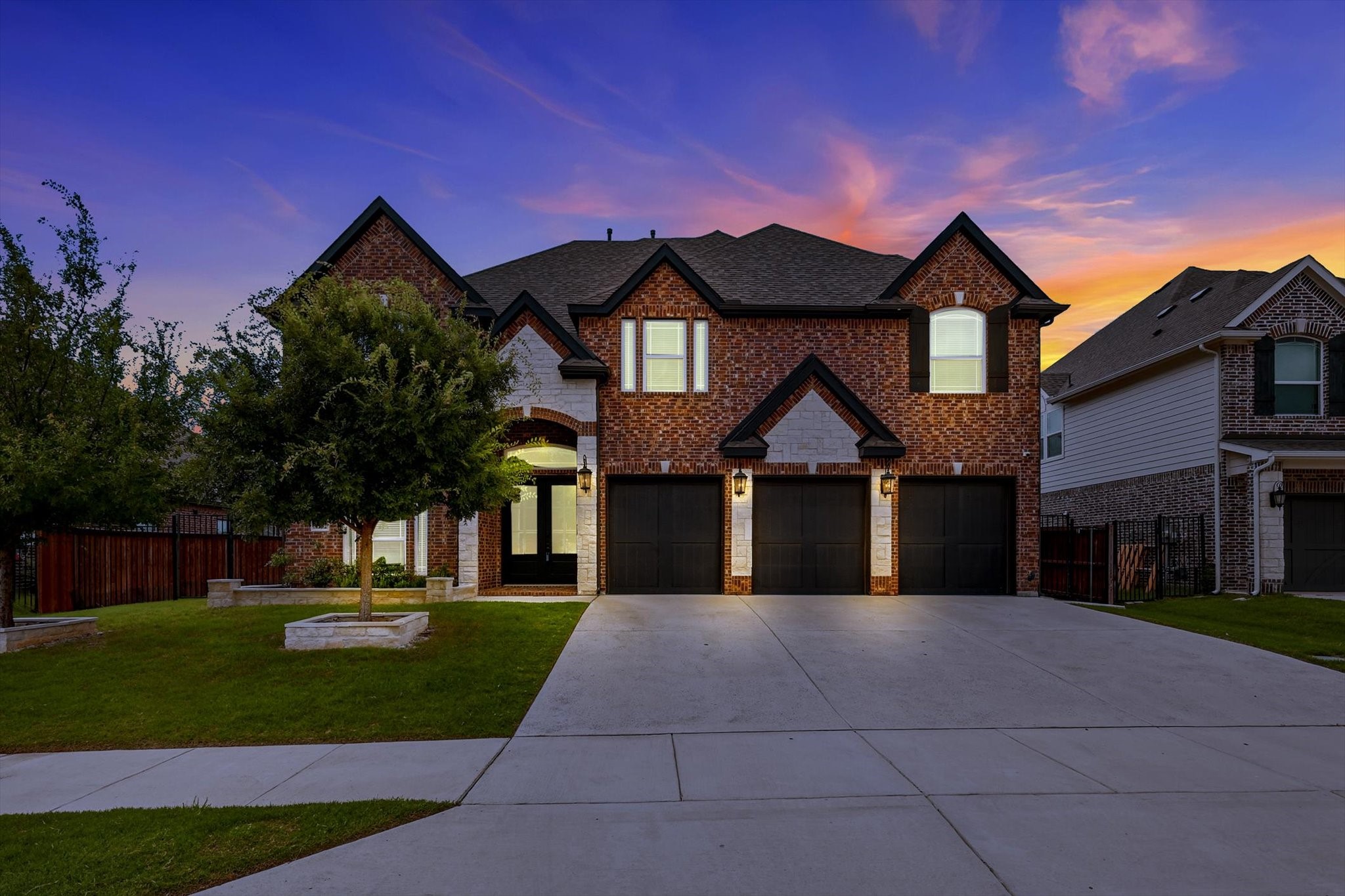 1282 Meadow Rose Drive Haslet TX 76052