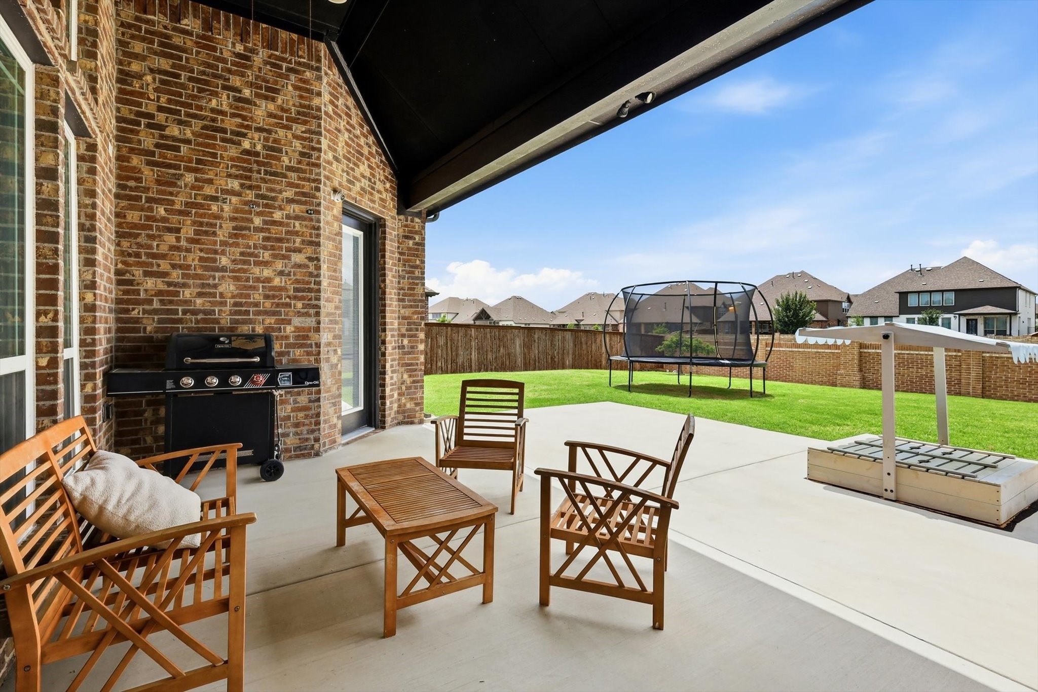 1282 Meadow Rose Drive Haslet TX 76052