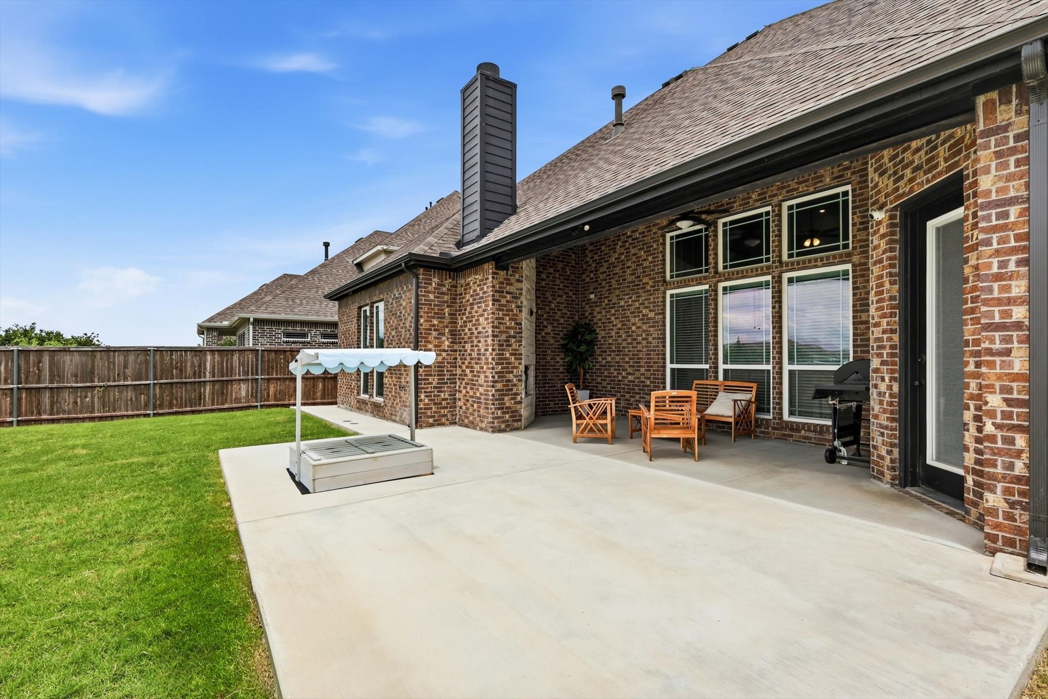1282 Meadow Rose Drive Haslet TX 76052