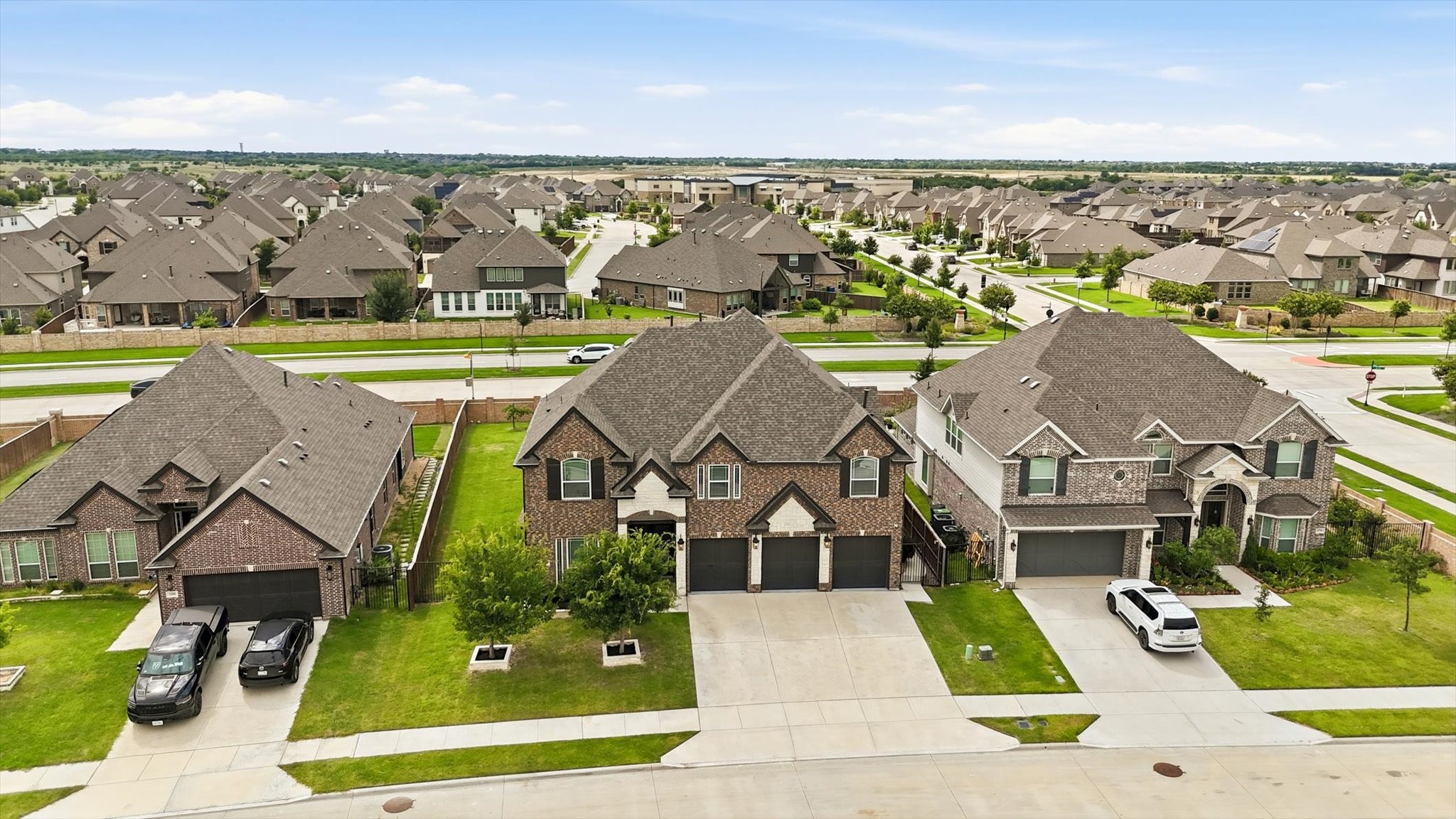 1282 Meadow Rose Drive Haslet TX 76052